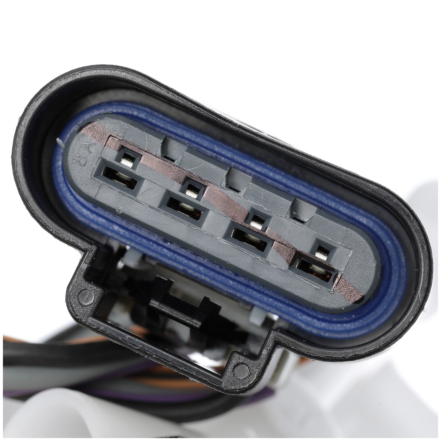 Delphi FG0105 Fuel Pump Module Assembly - Image 6