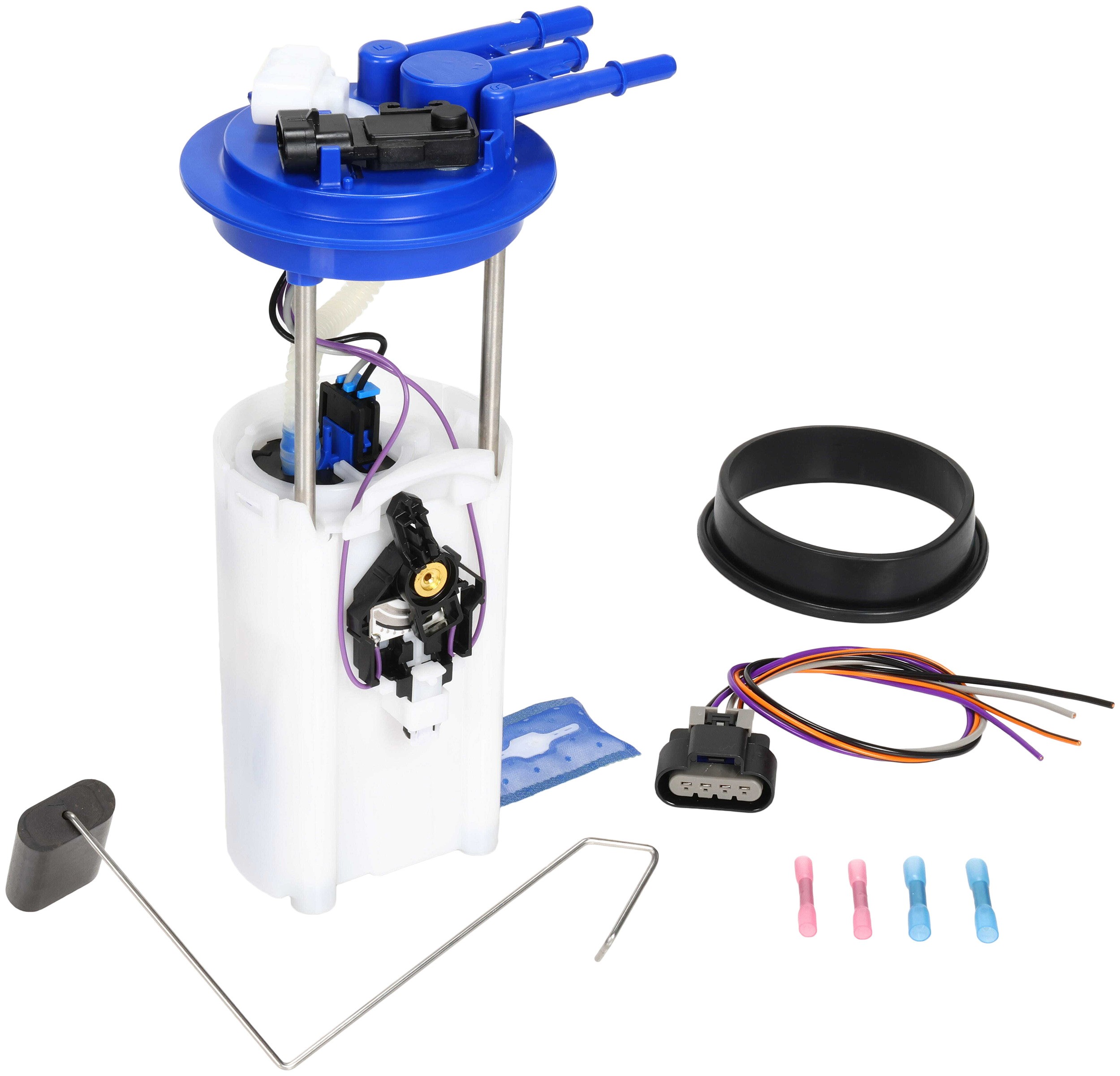 Delphi FG0105 Fuel Pump Module Assembly - Image 9