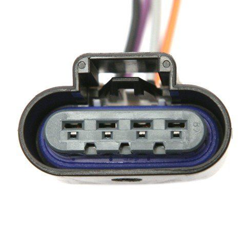 Delphi FG0105 Fuel Pump Module Assembly - Image 12