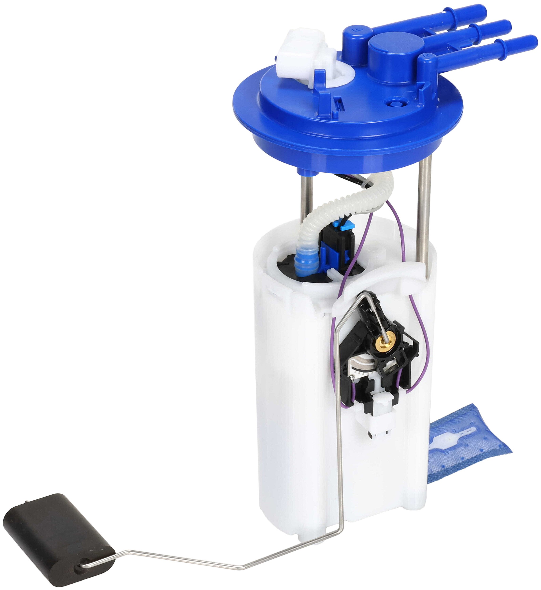 Delphi FG0106 Fuel Pump Module Assembly
