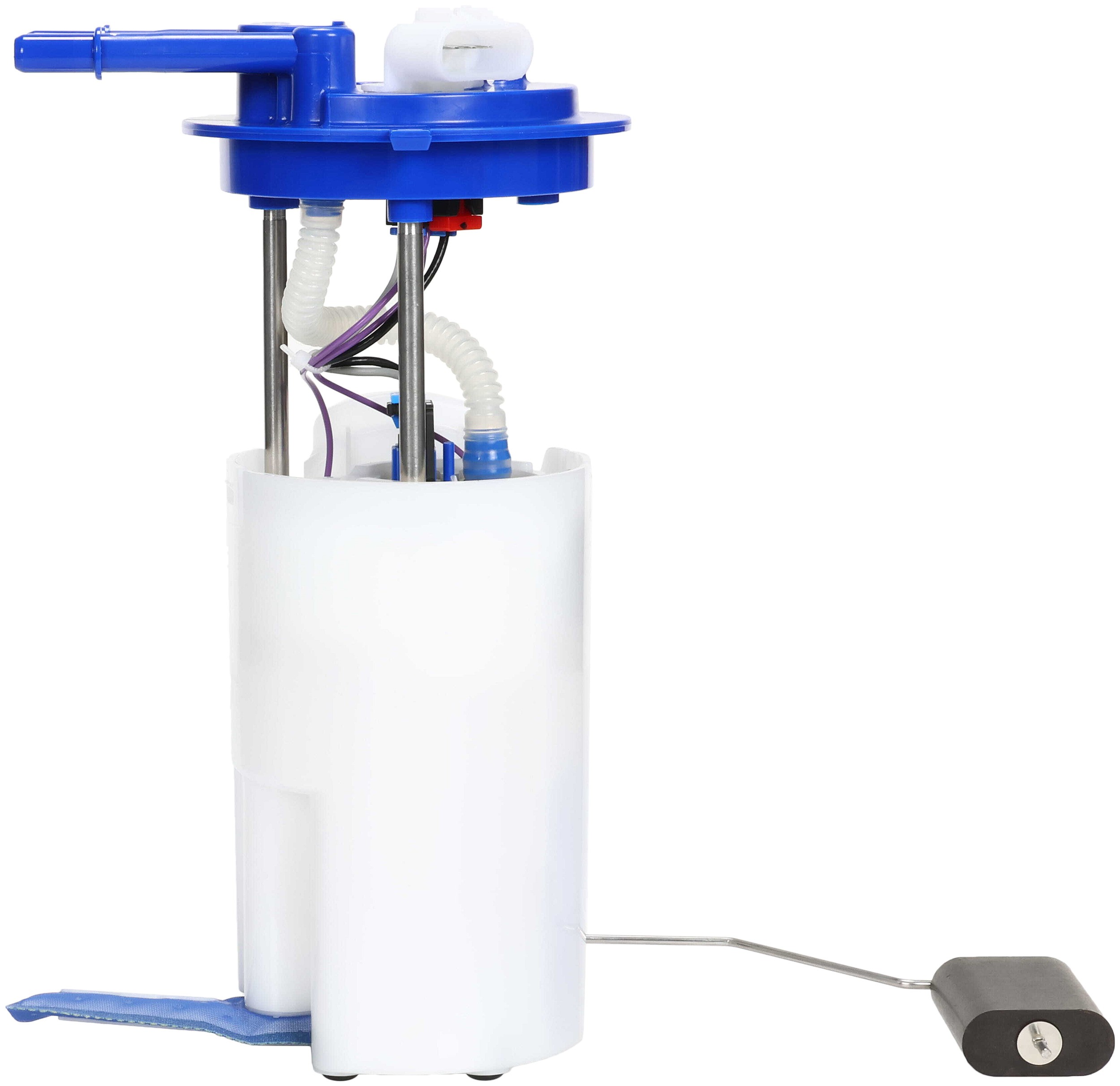 Delphi FG0106 Fuel Pump Module Assembly - Image 2