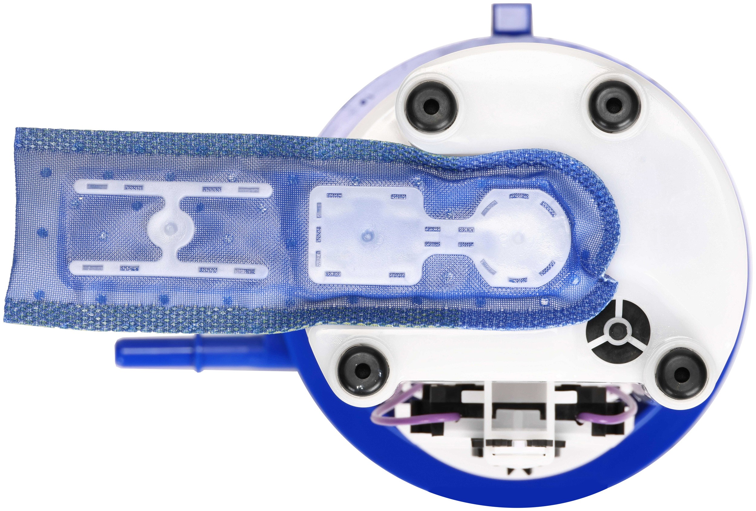 Delphi FG0106 Fuel Pump Module Assembly - Image 3
