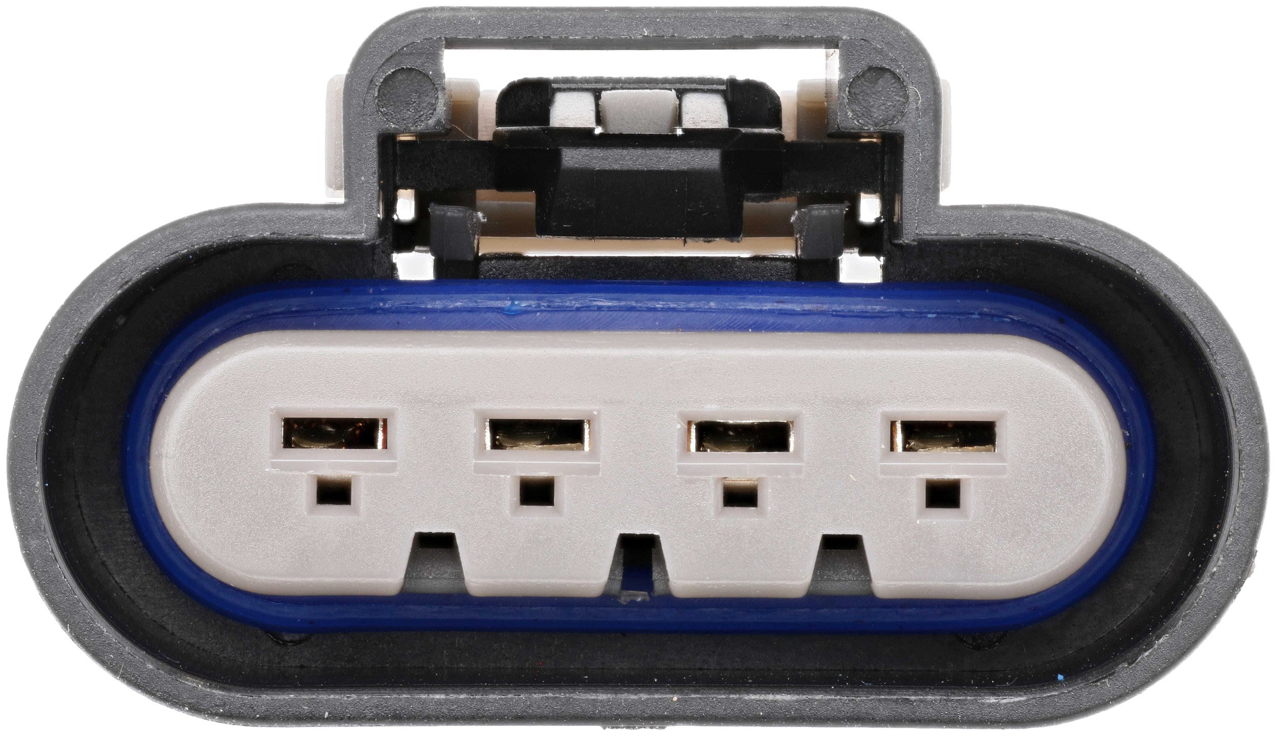 Delphi FG0106 Fuel Pump Module Assembly - Image 5