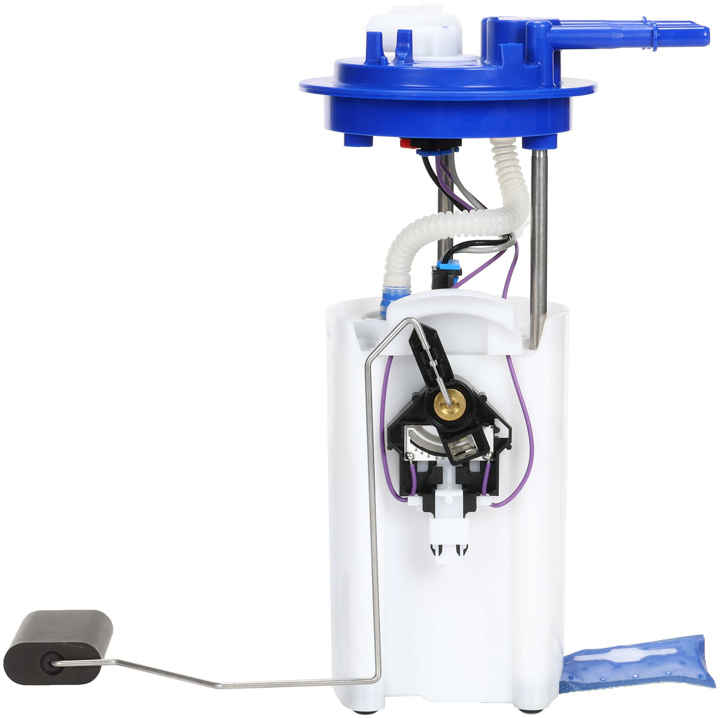Delphi FG0106 Fuel Pump Module Assembly - Image 7