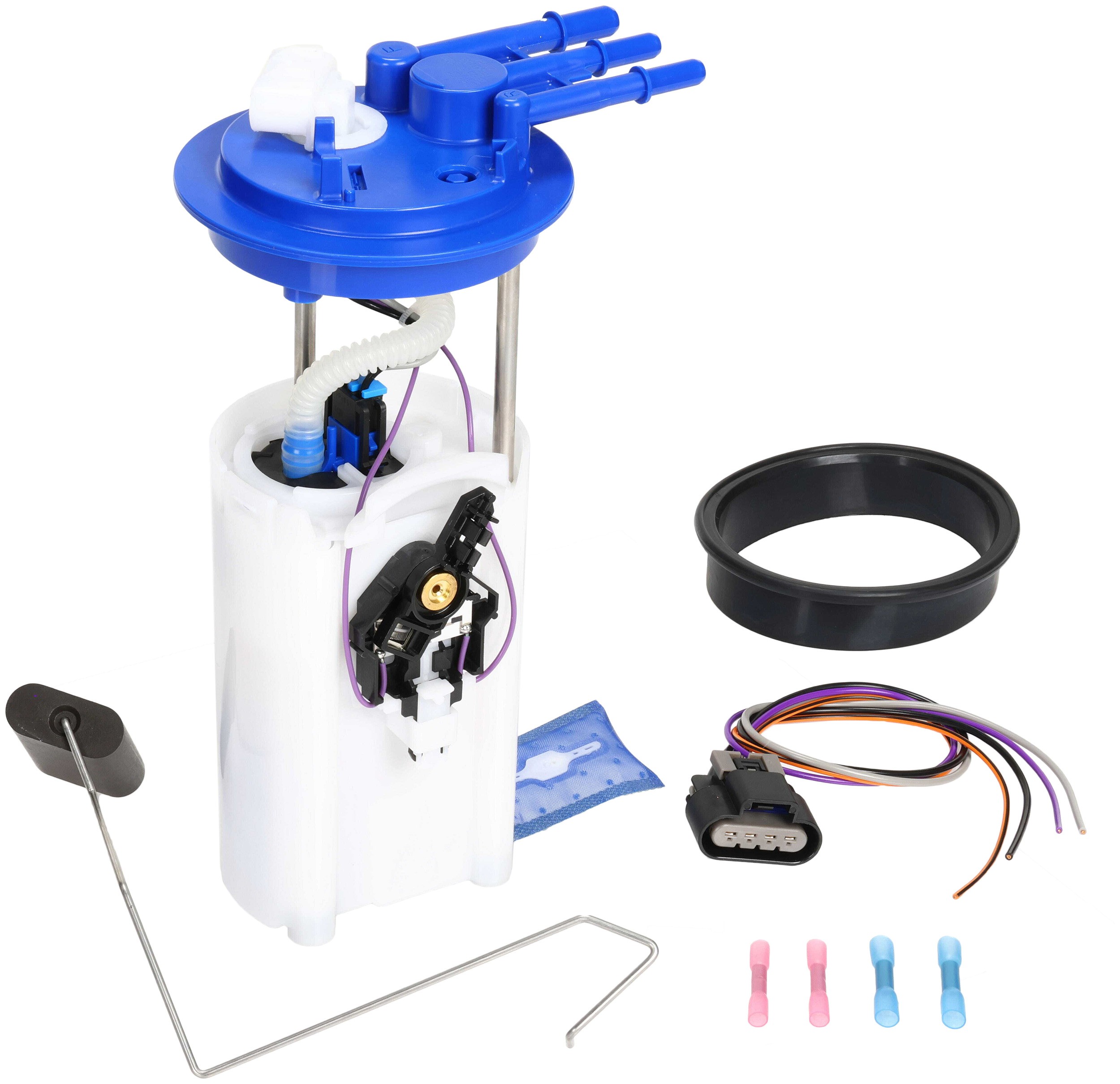 Delphi FG0106 Fuel Pump Module Assembly - Image 8