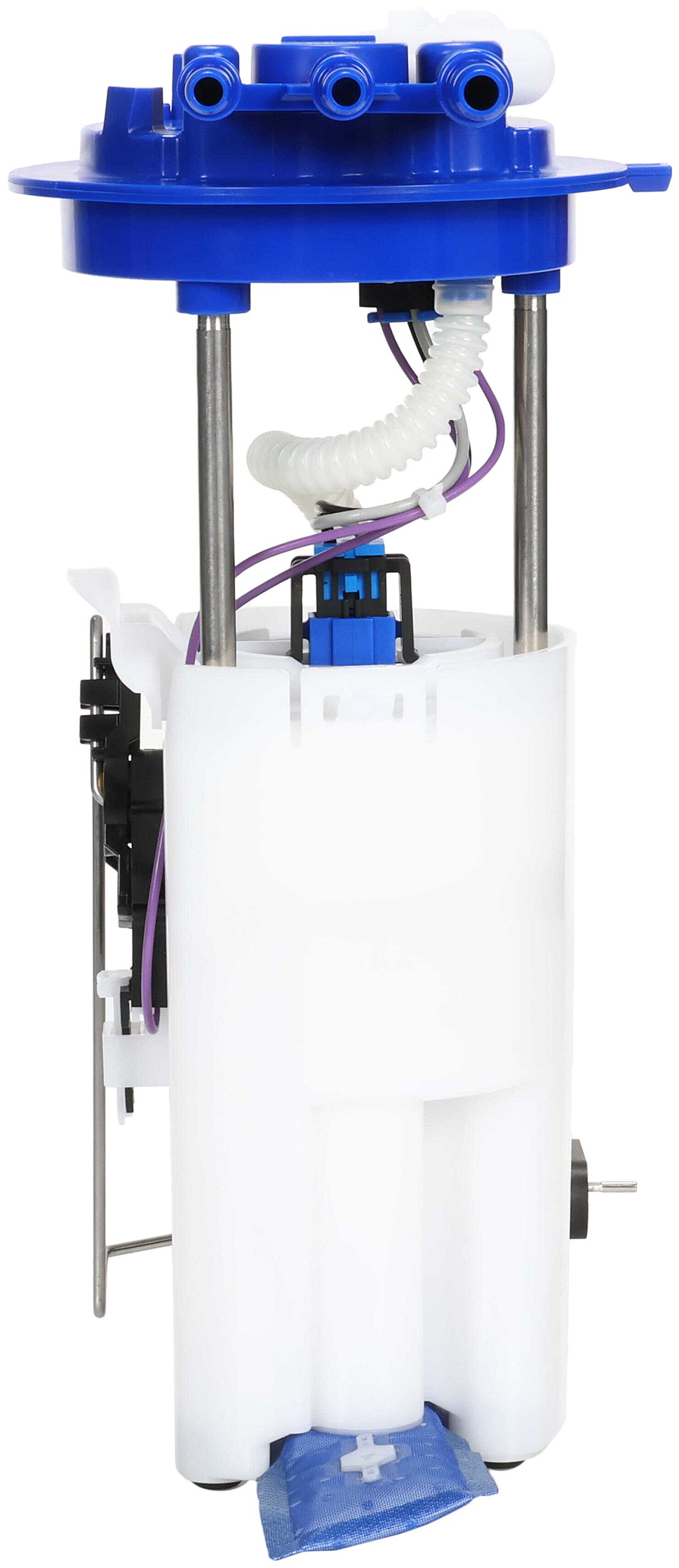 Delphi FG0106 Fuel Pump Module Assembly - Image 10