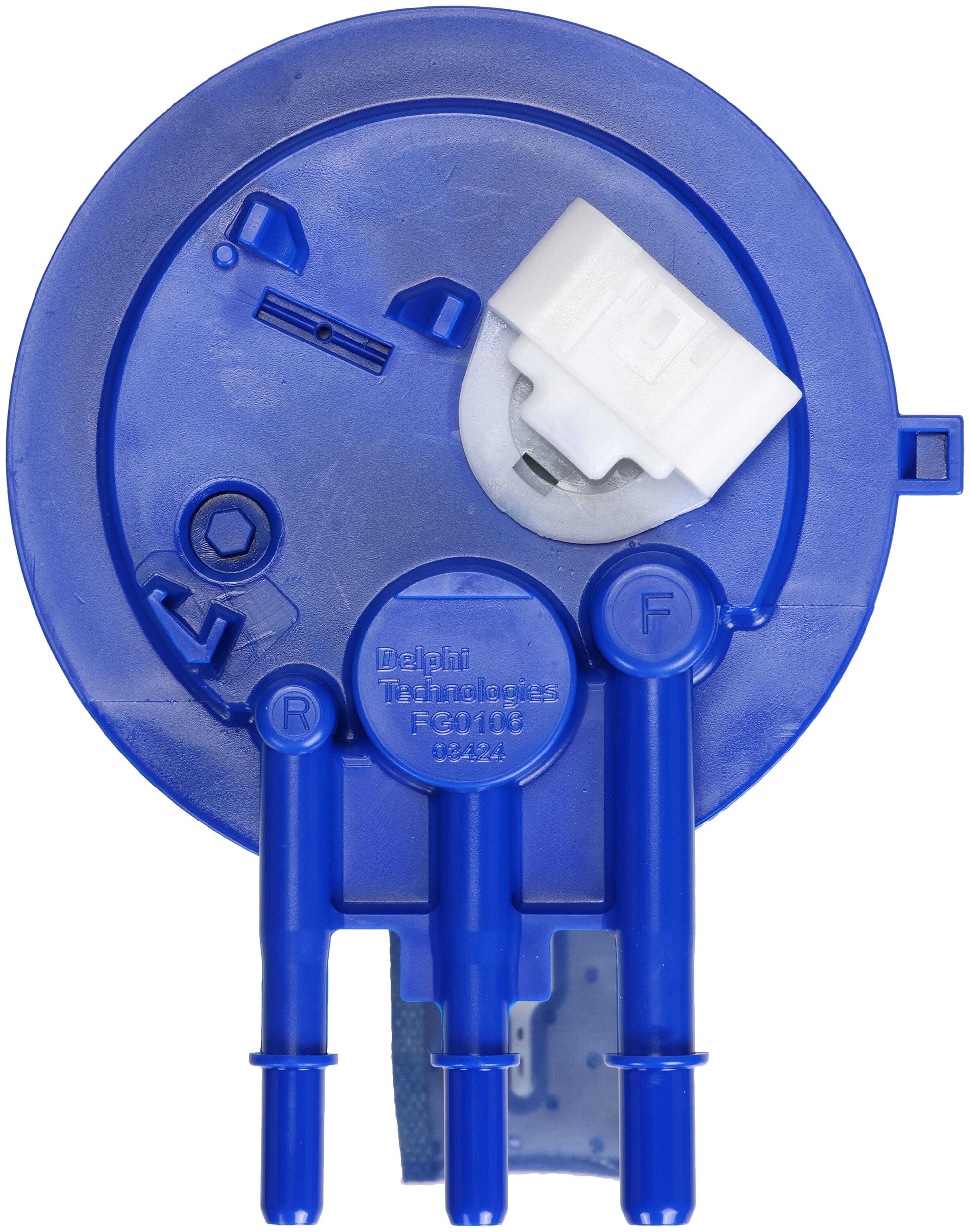 Delphi FG0106 Fuel Pump Module Assembly - Image 12