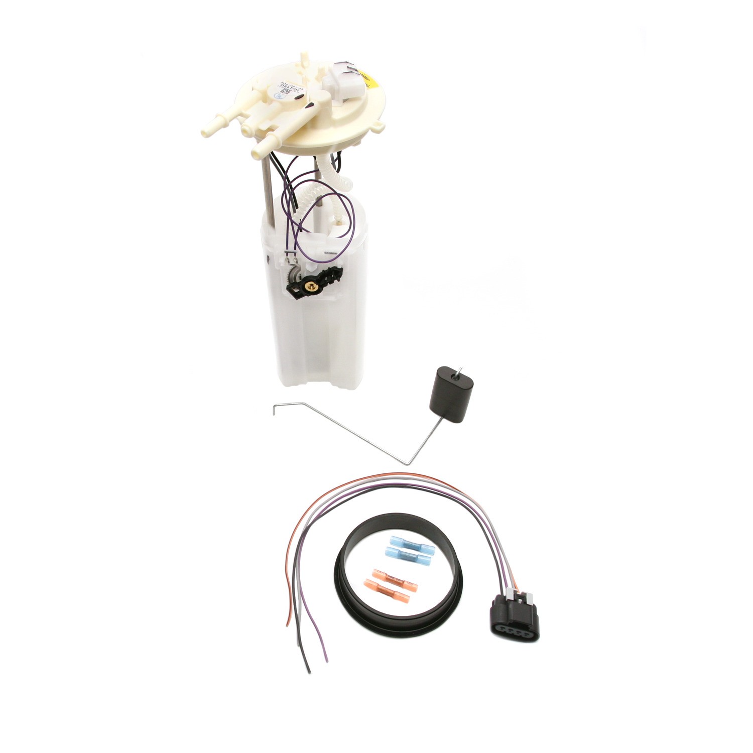 Delphi FG0109 Fuel Pump Module Assembly - Image 8
