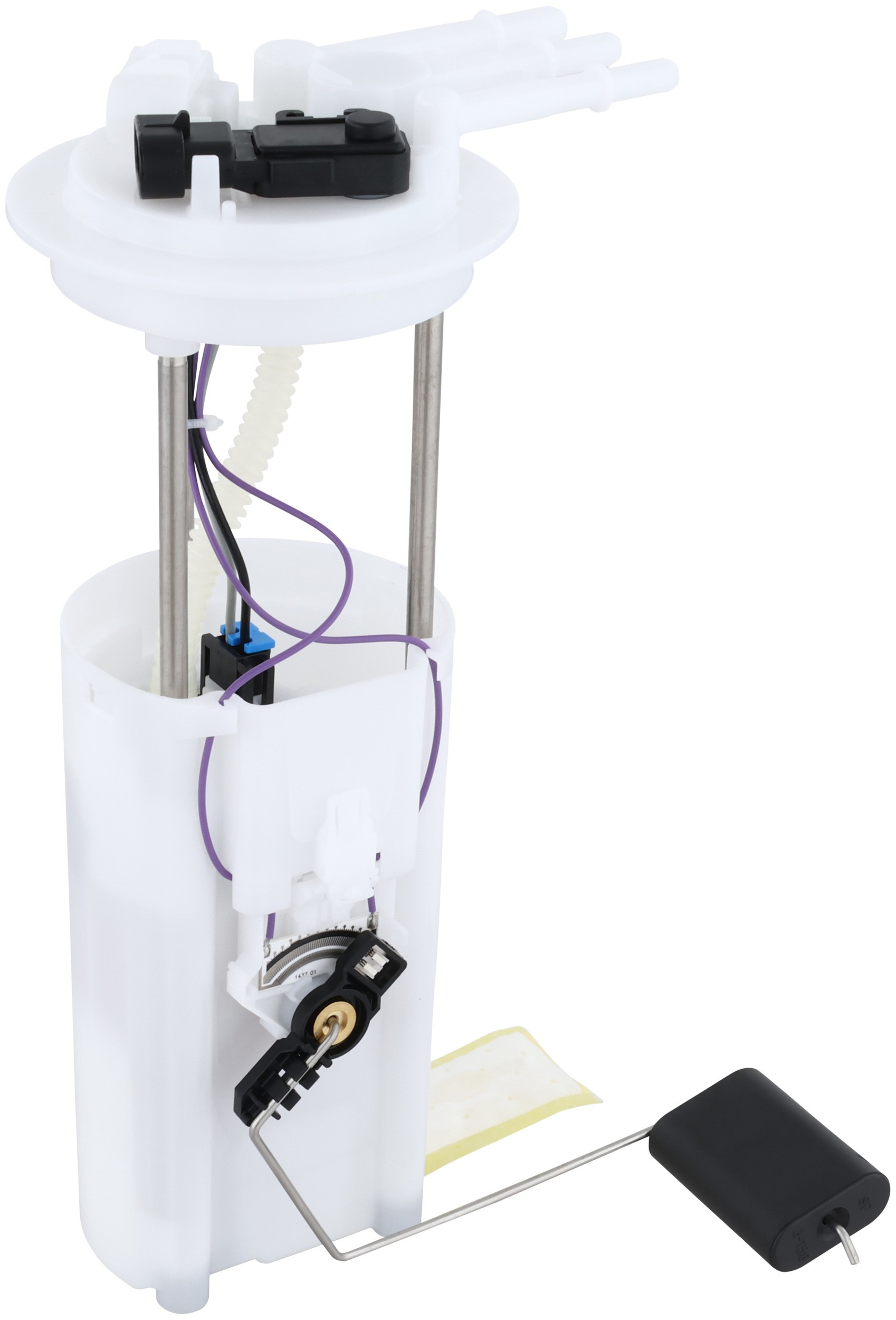Delphi FG0111 Fuel Pump Module Assembly