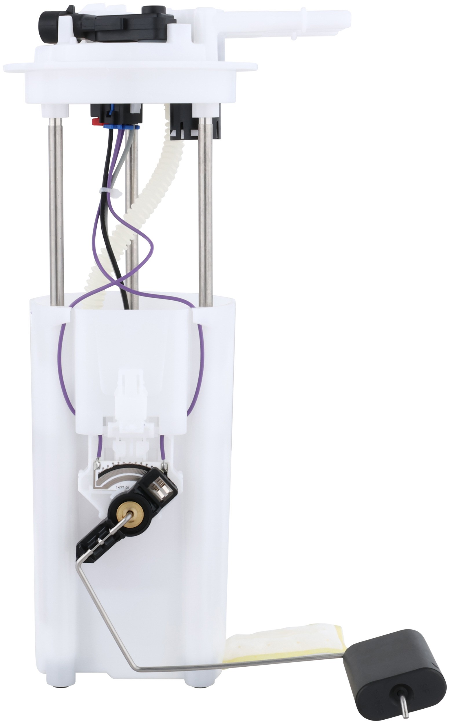 Delphi FG0111 Fuel Pump Module Assembly - Image 8