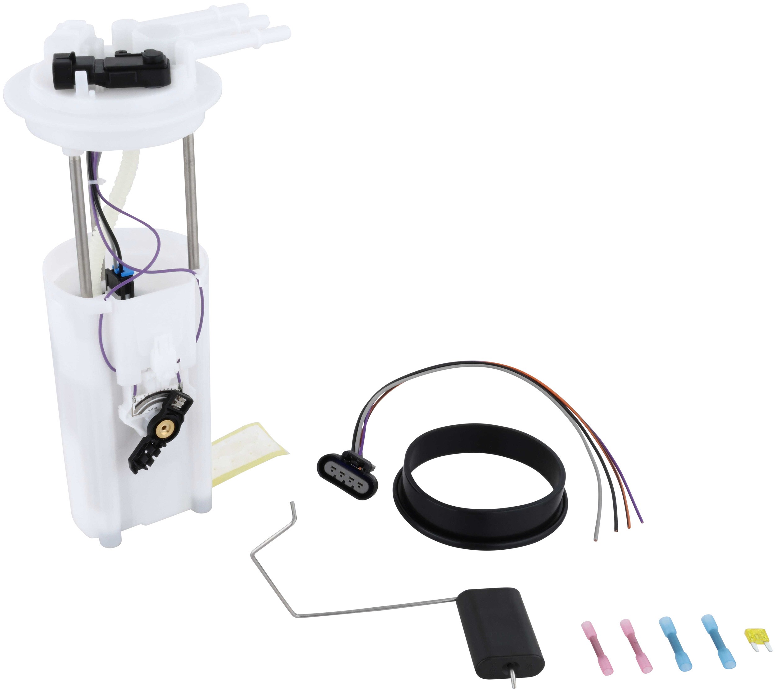 Delphi FG0111 Fuel Pump Module Assembly - Image 9