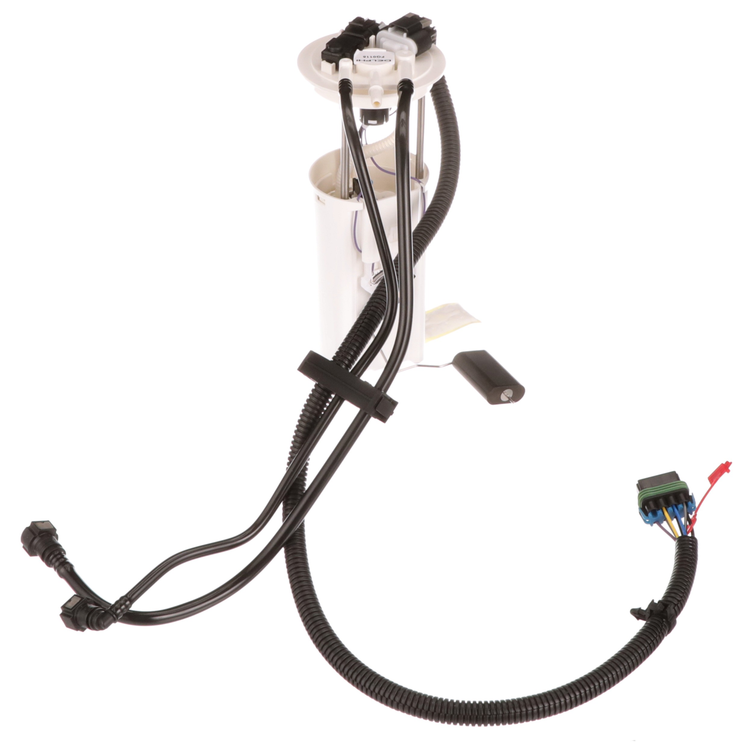Delphi FG0115 Fuel Pump Module Assembly
