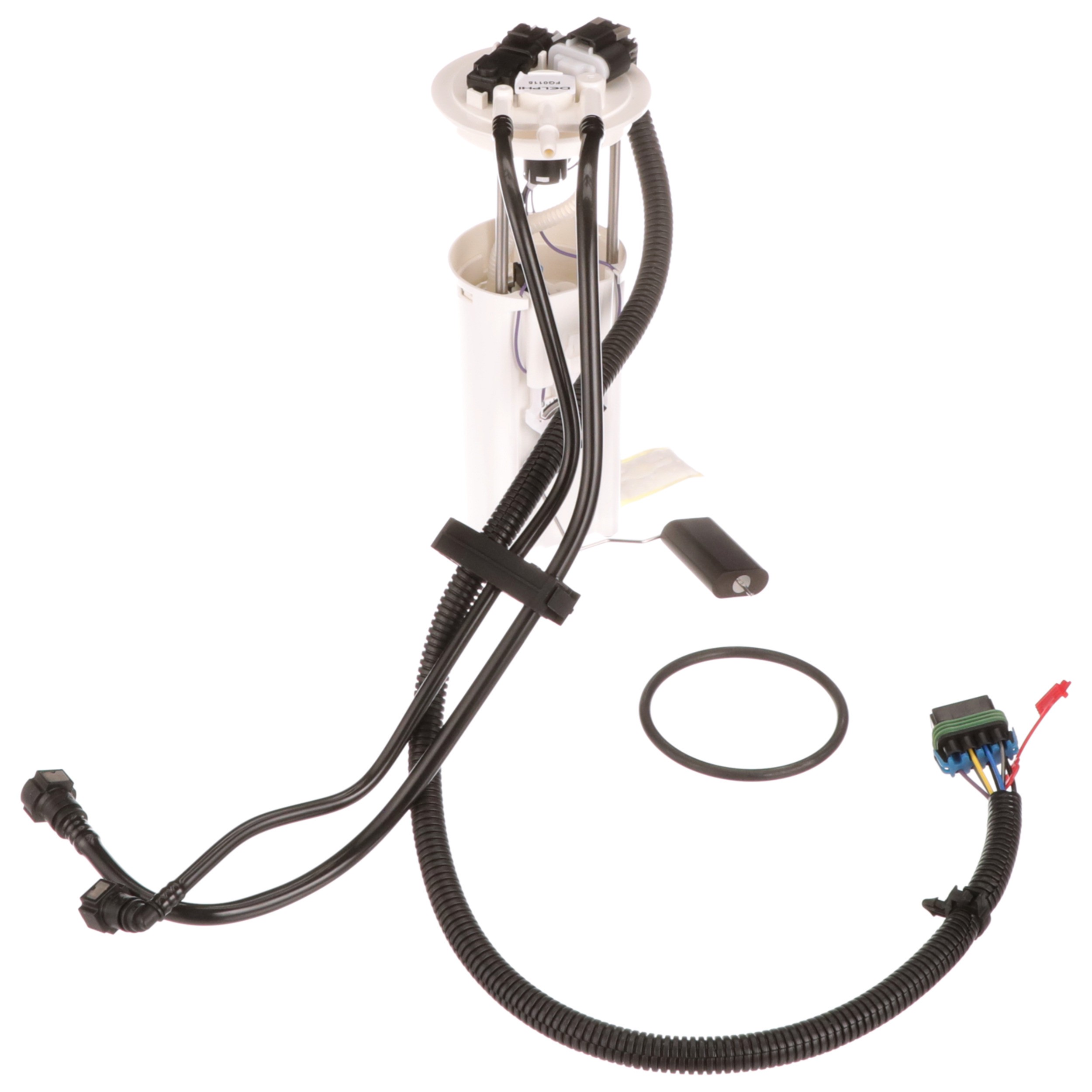 Delphi FG0115 Fuel Pump Module Assembly - Image 9