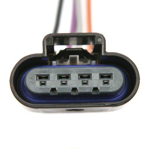 Delphi FG0115 Fuel Pump Module Assembly - Image 12