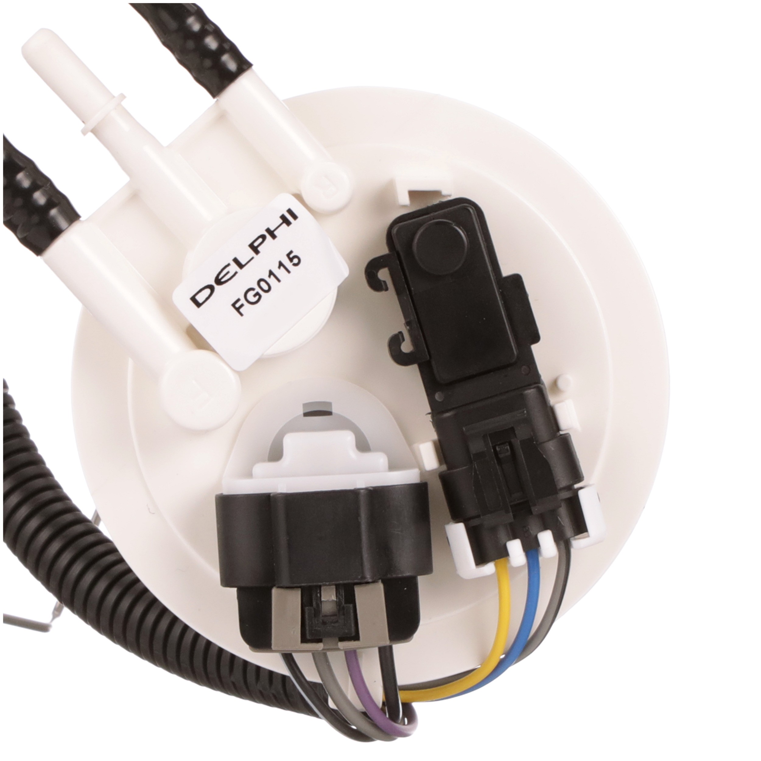 Delphi FG0115 Fuel Pump Module Assembly - Image 13