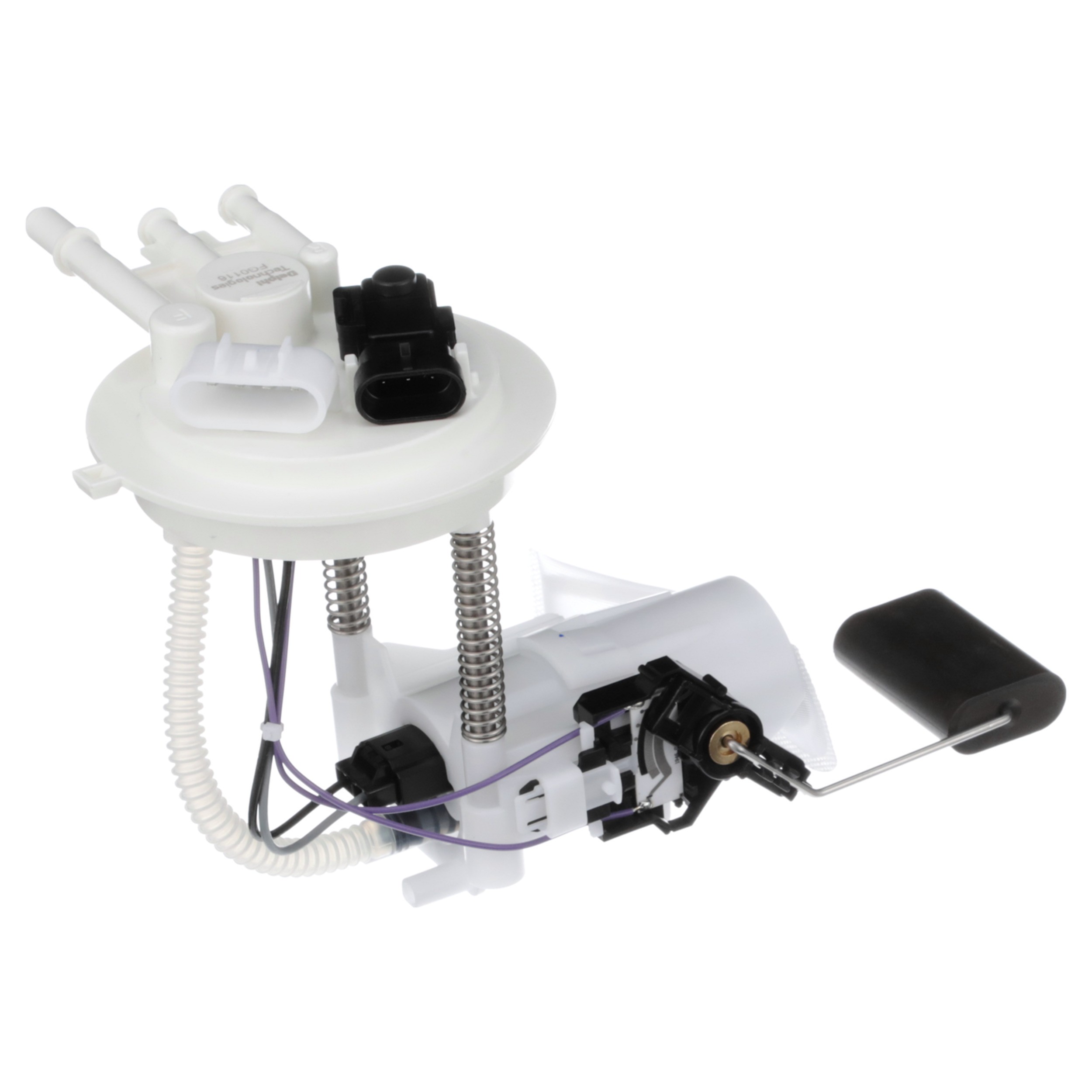 Delphi FG0116 Fuel Pump Module Assembly