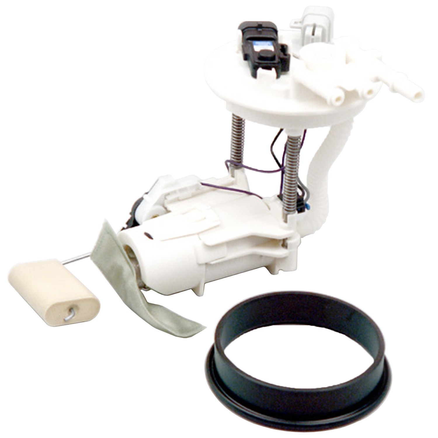 Delphi FG0116 Fuel Pump Module Assembly - Image 9