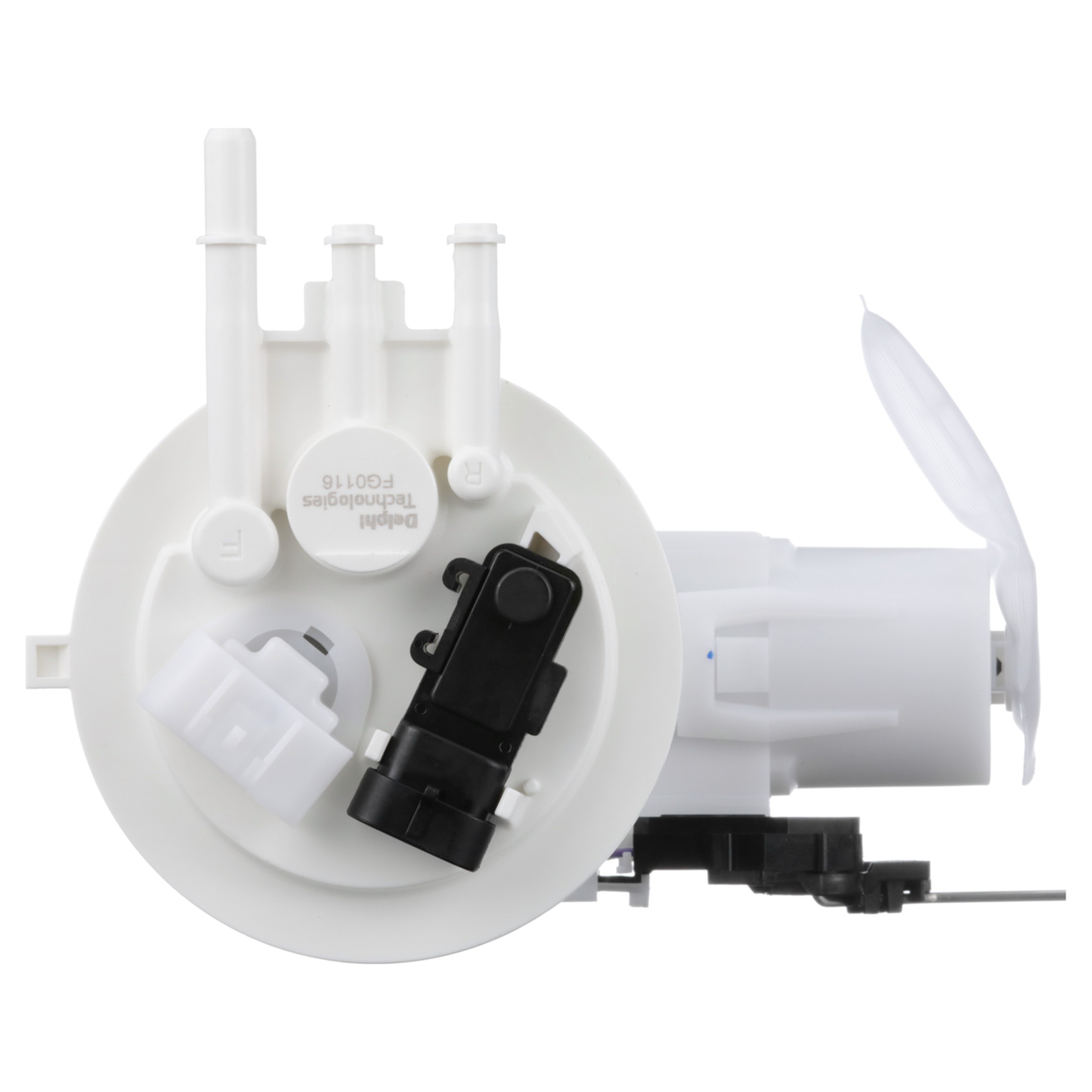 Delphi FG0116 Fuel Pump Module Assembly - Image 13
