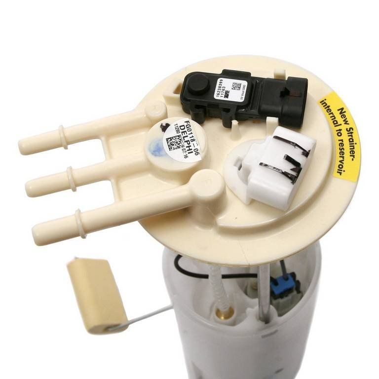 Delphi FG0118 Fuel Pump Module Assembly - Image 7