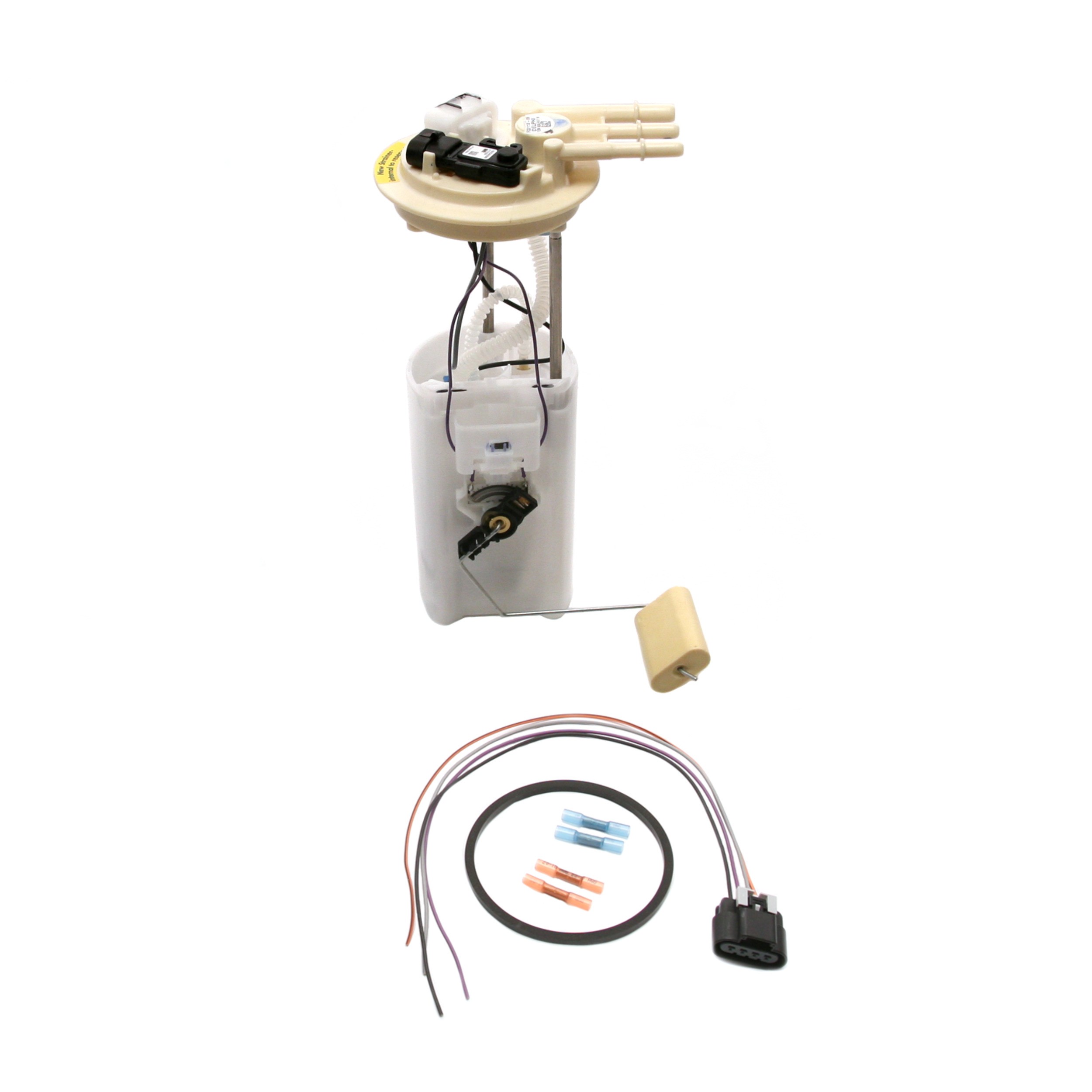 Delphi FG0118 Fuel Pump Module Assembly - Image 8