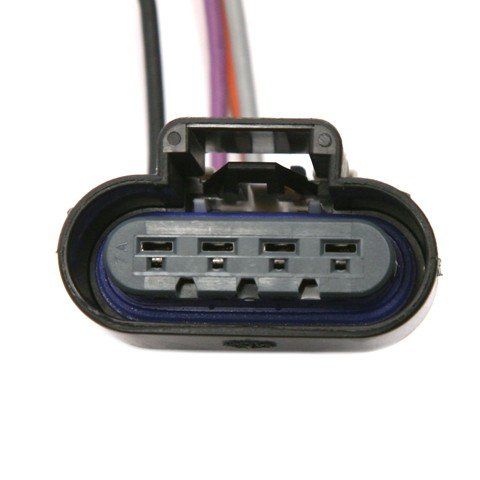 Delphi FG0118 Fuel Pump Module Assembly - Image 9