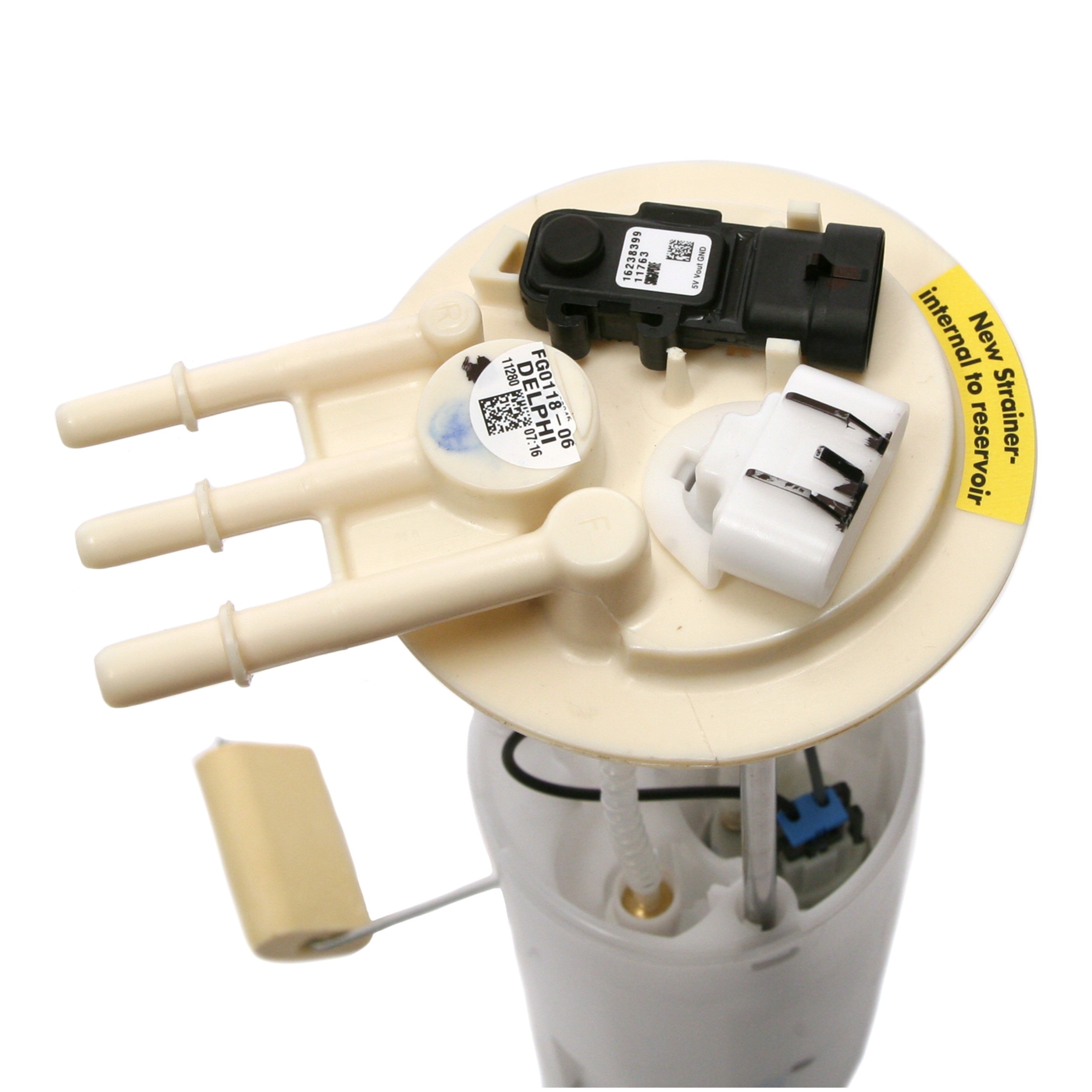 Delphi FG0118 Fuel Pump Module Assembly - Image 10