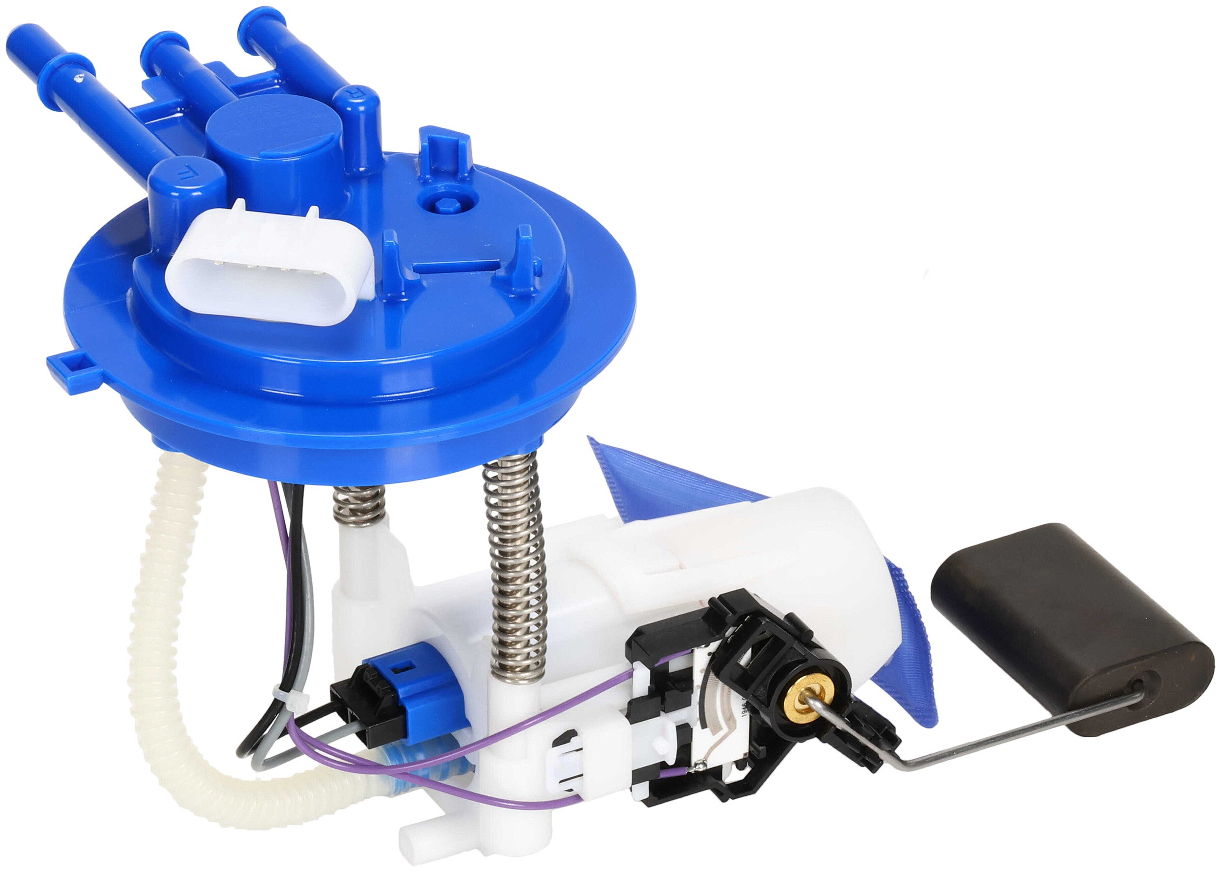 Delphi FG0119 Fuel Pump Module Assembly