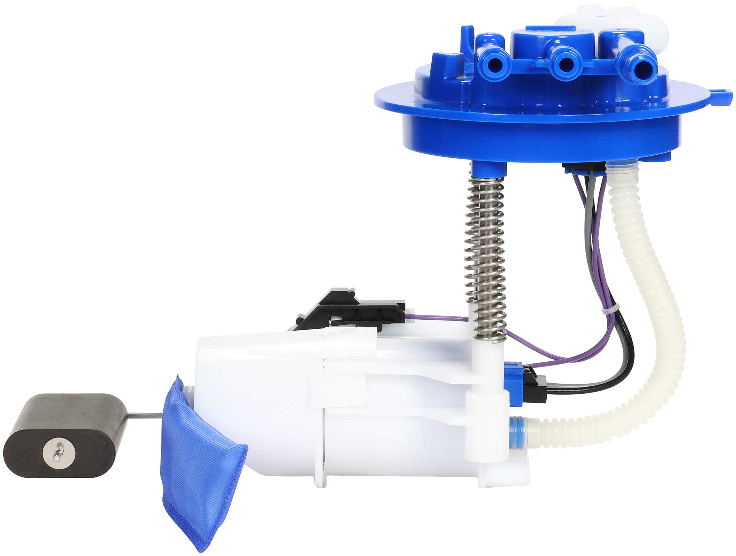 Delphi FG0119 Fuel Pump Module Assembly - Image 2