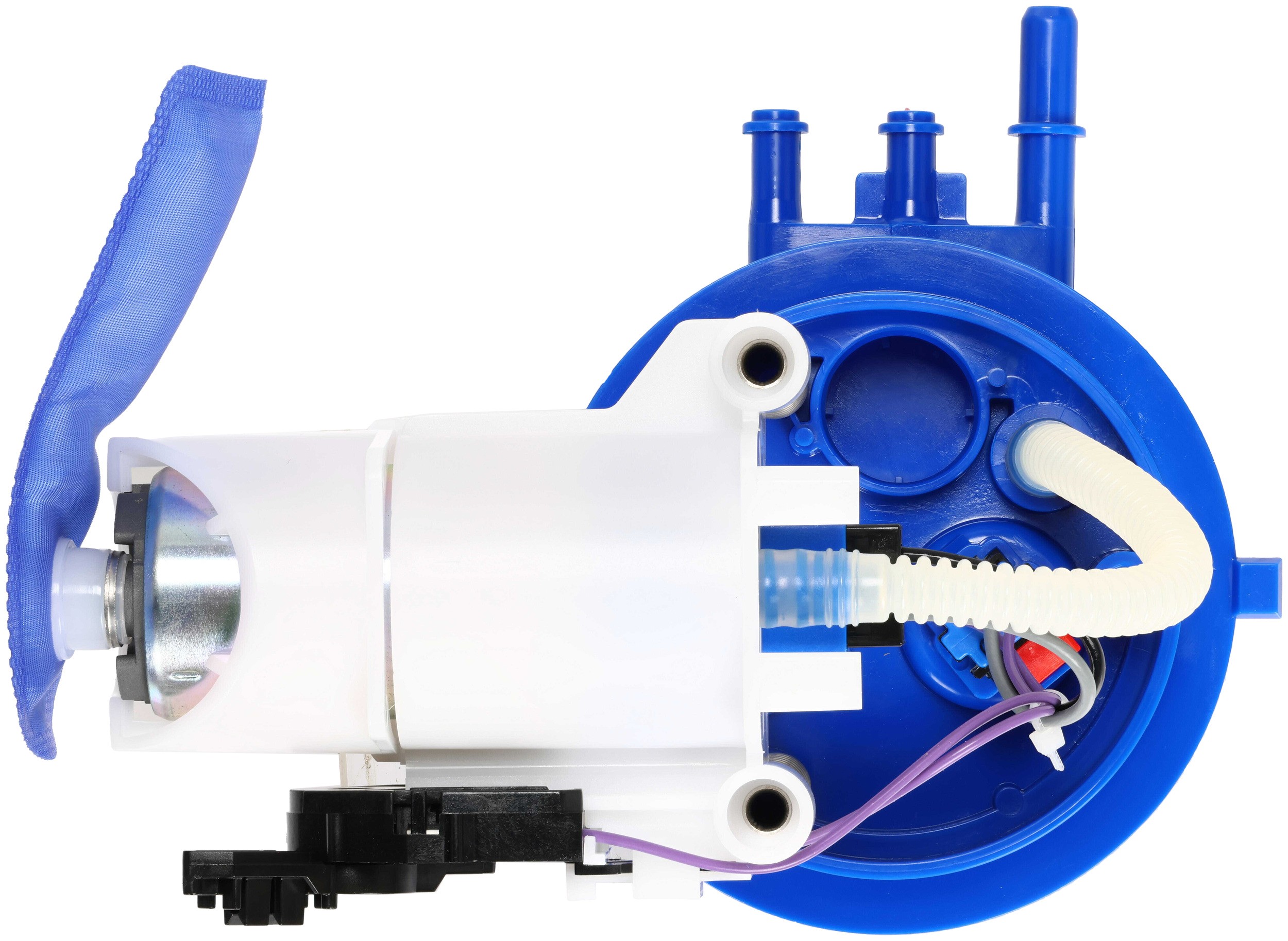 Delphi FG0119 Fuel Pump Module Assembly - Image 3