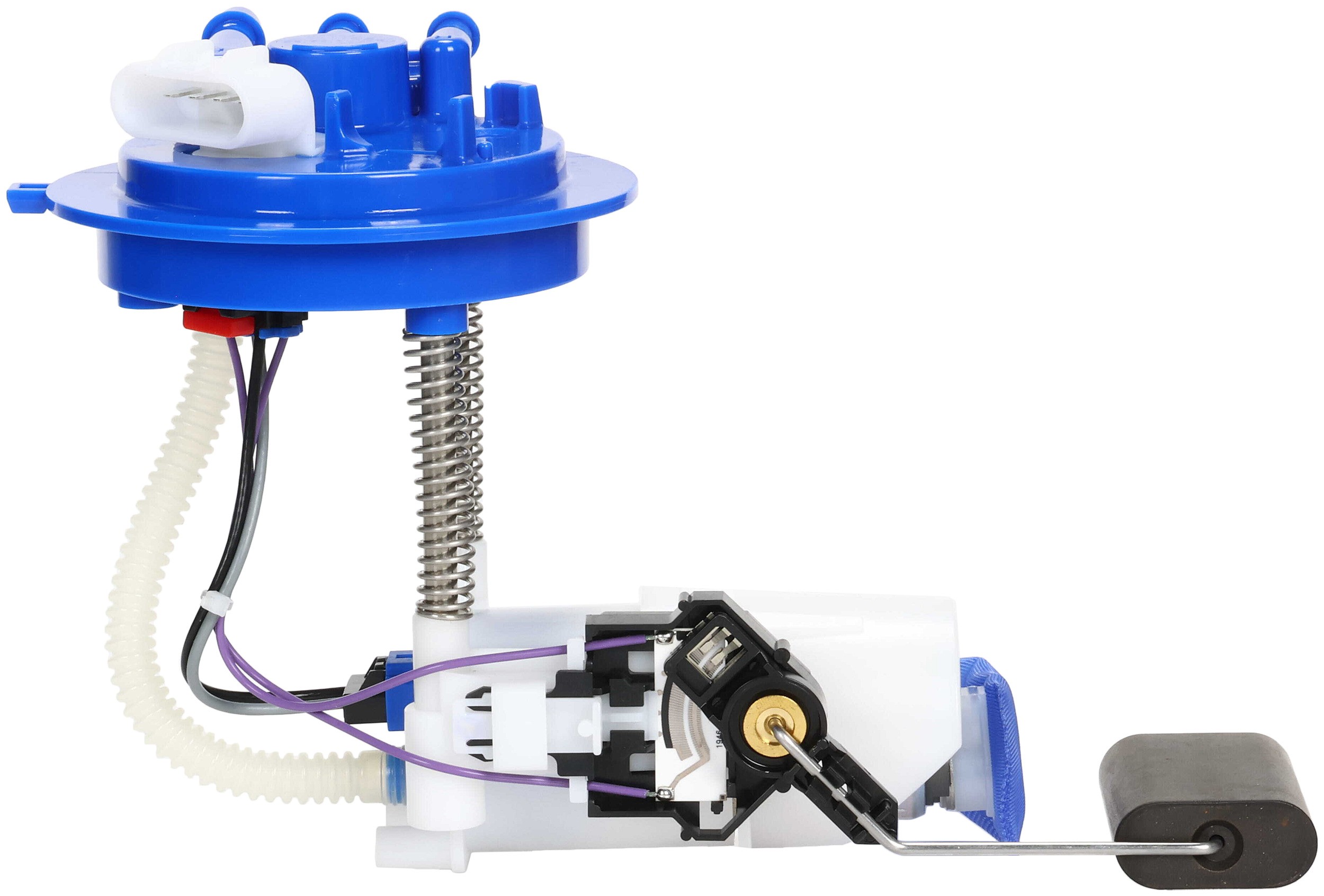Delphi FG0119 Fuel Pump Module Assembly - Image 6