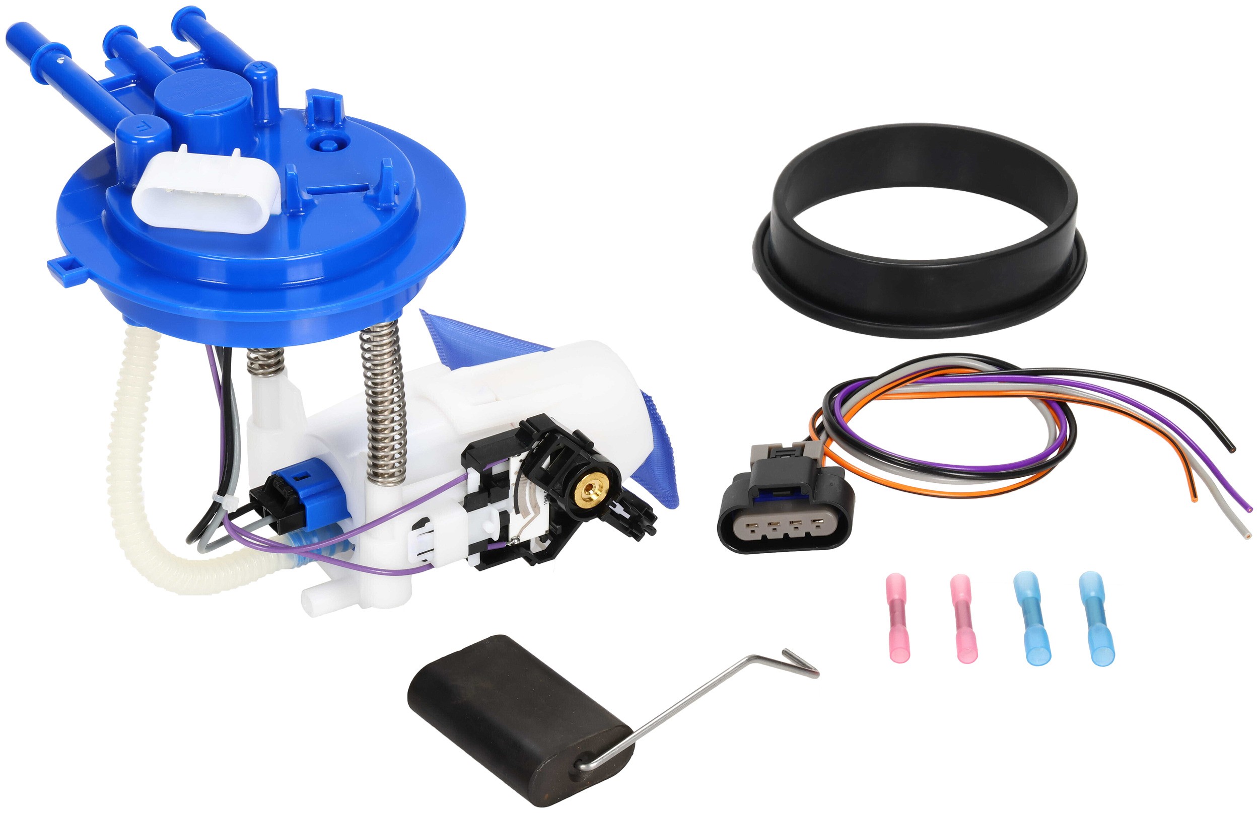 Delphi FG0119 Fuel Pump Module Assembly - Image 7