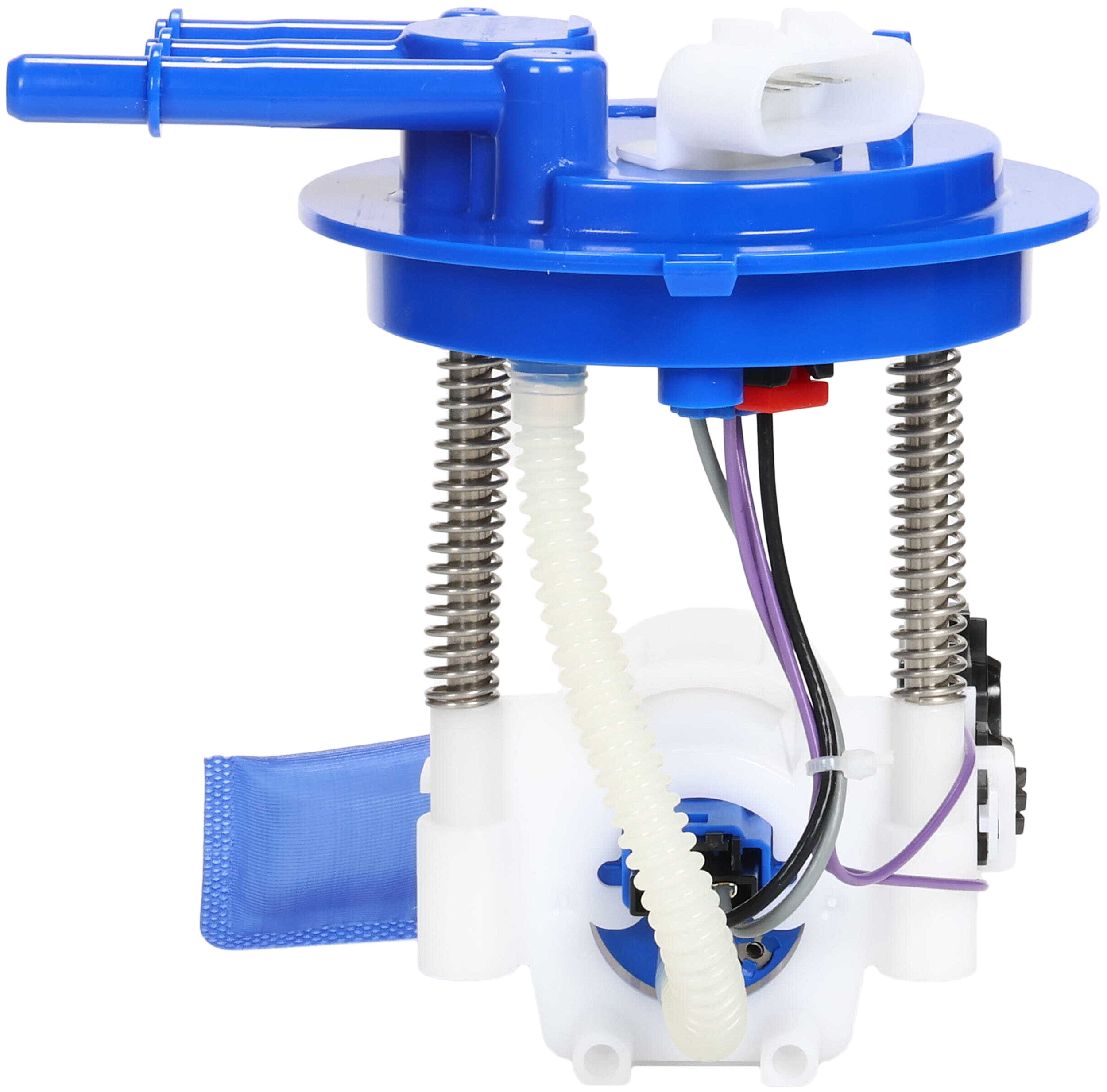Delphi FG0119 Fuel Pump Module Assembly - Image 8
