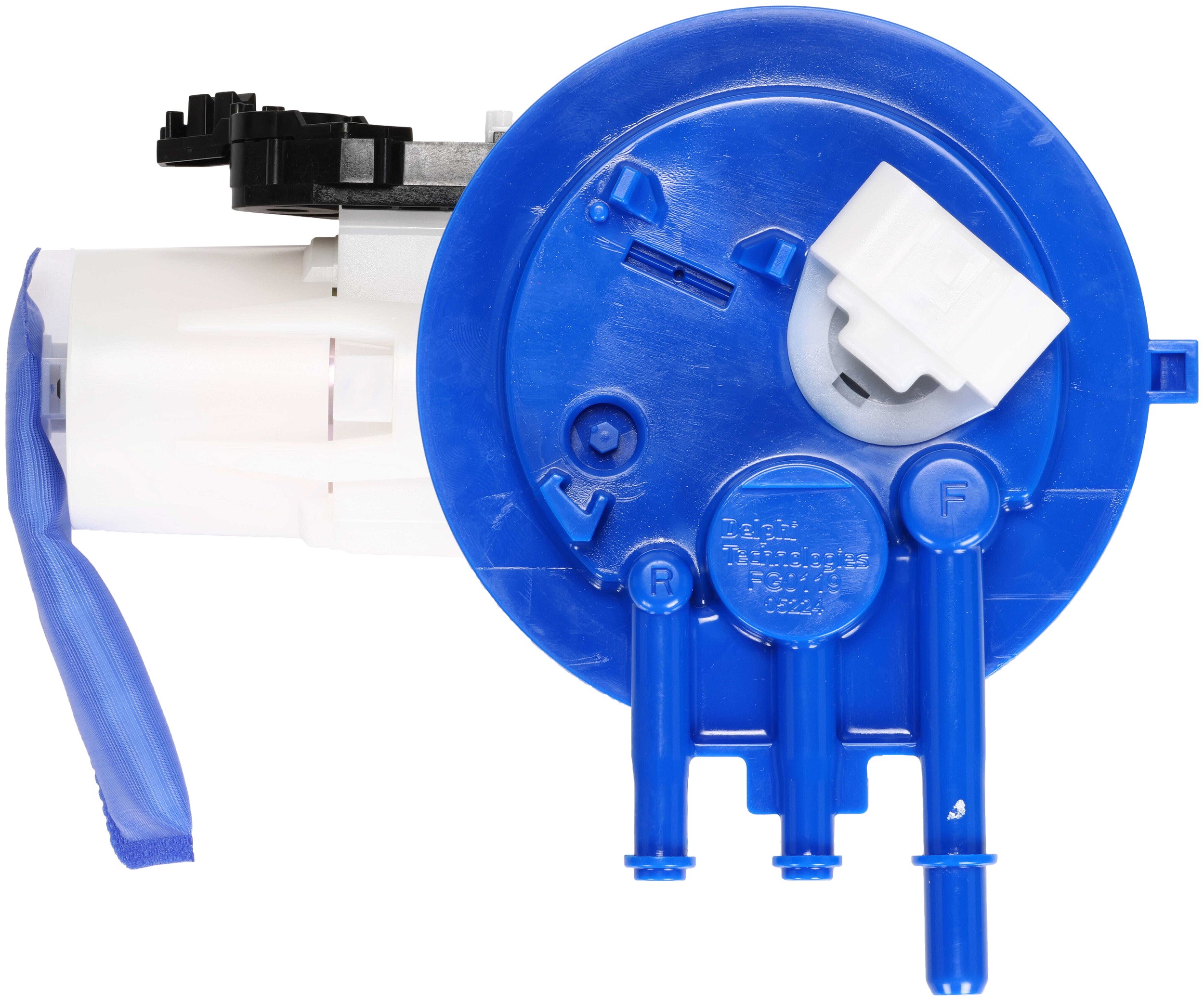 Delphi FG0119 Fuel Pump Module Assembly - Image 11