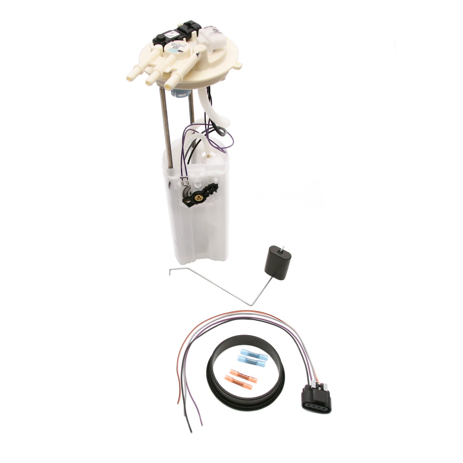 Delphi FG0123 Fuel Pump Module Assembly - Image 8