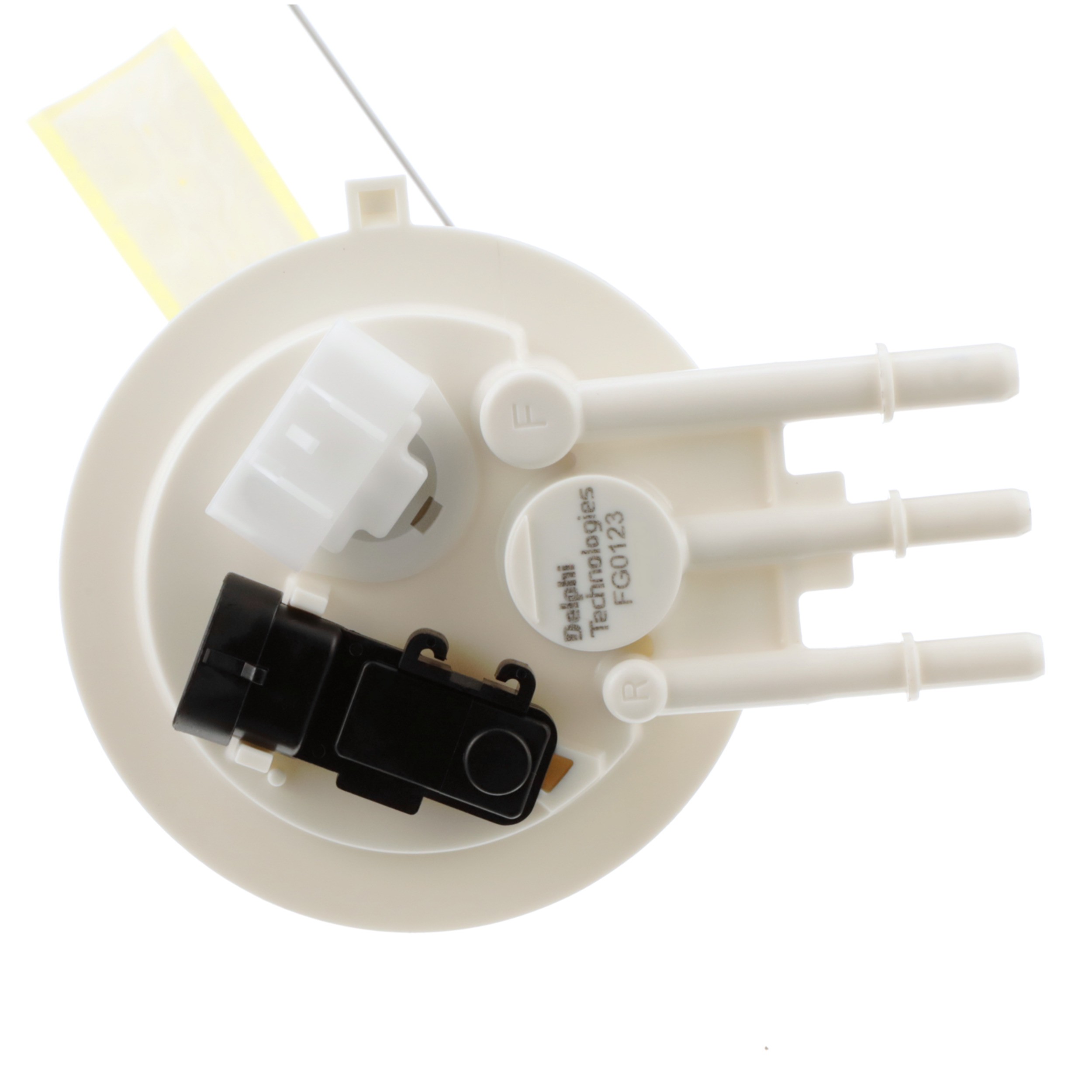 Delphi FG0123 Fuel Pump Module Assembly - Image 12