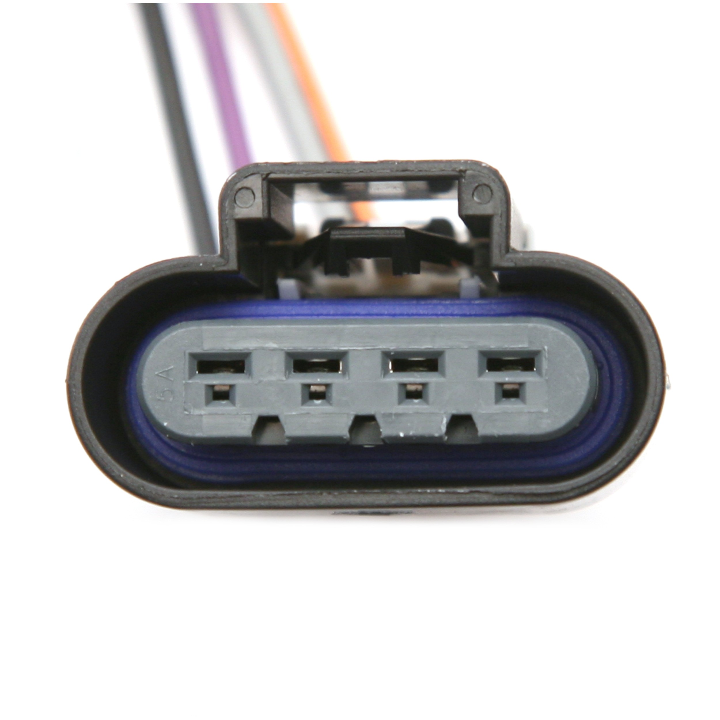 Delphi FG0127 Fuel Pump Module Assembly - Image 6