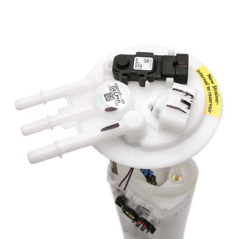 Delphi FG0127 Fuel Pump Module Assembly - Image 7