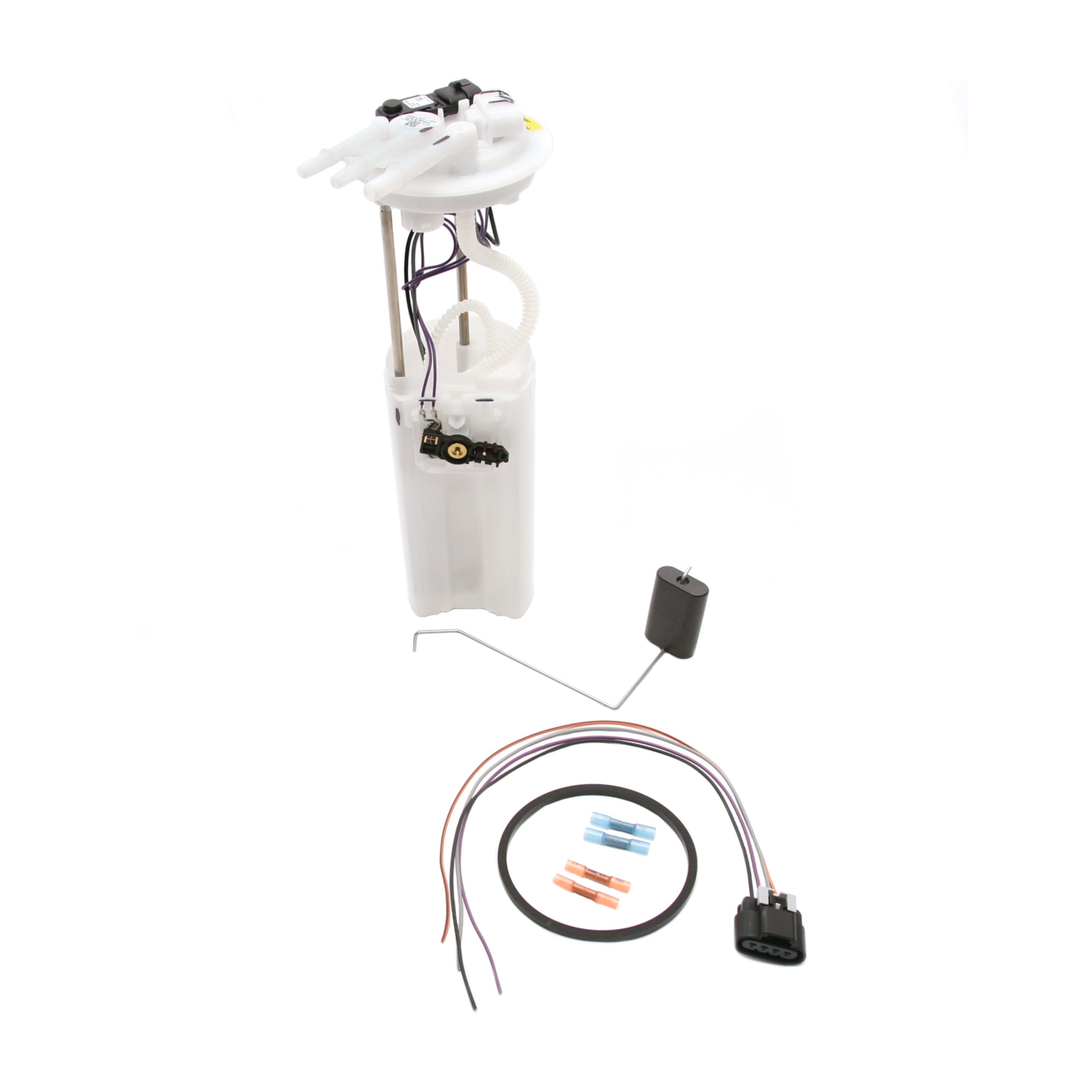 Delphi FG0127 Fuel Pump Module Assembly - Image 8