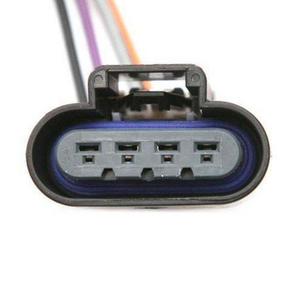 Delphi FG0127 Fuel Pump Module Assembly - Image 9