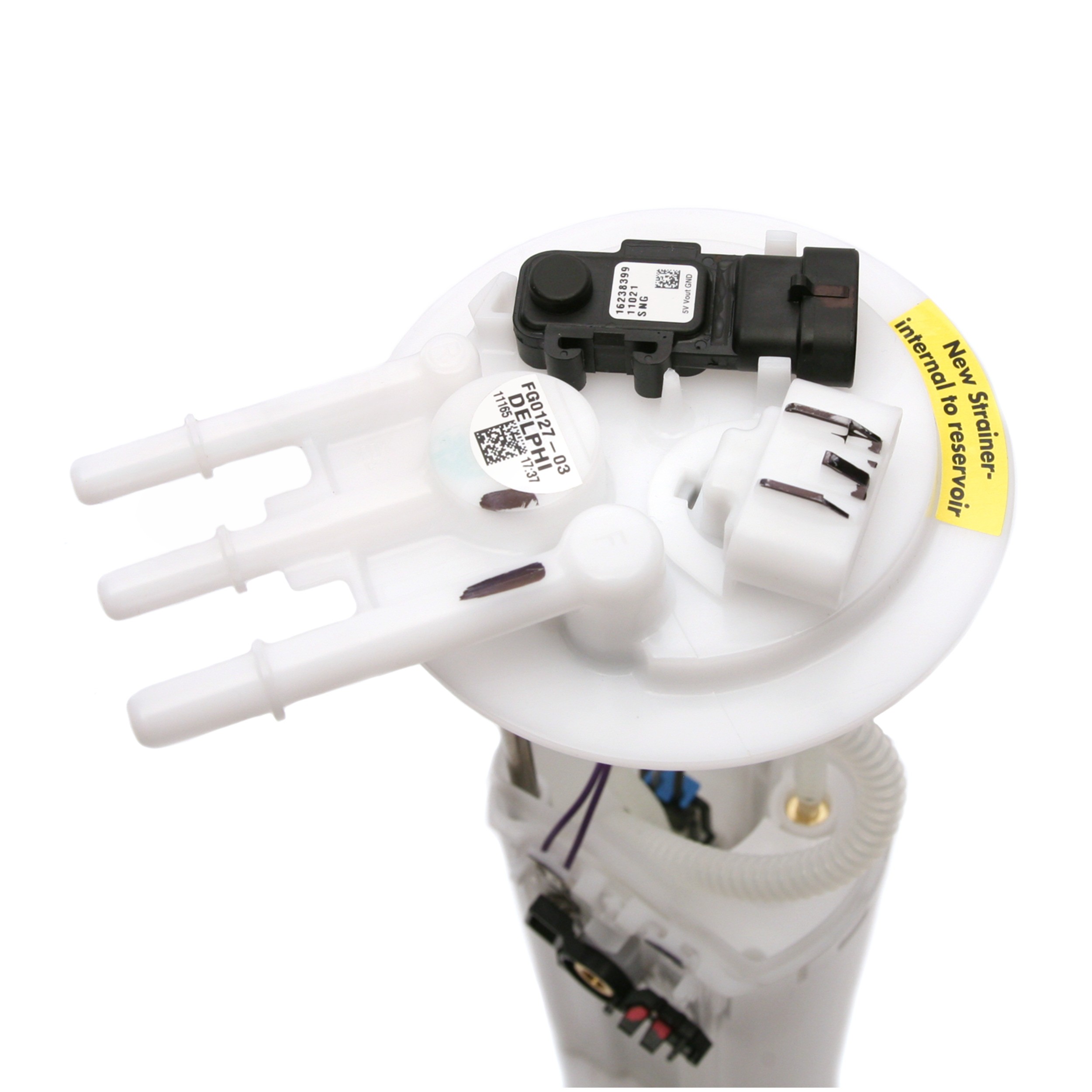 Delphi FG0127 Fuel Pump Module Assembly - Image 10