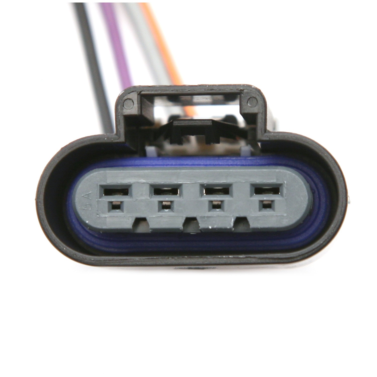 Delphi FG0127 Fuel Pump Module Assembly - Image 12