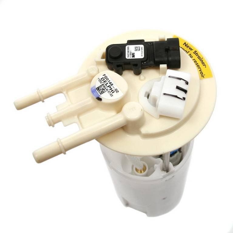 Delphi FG0148 Fuel Pump Module Assembly - Image 7
