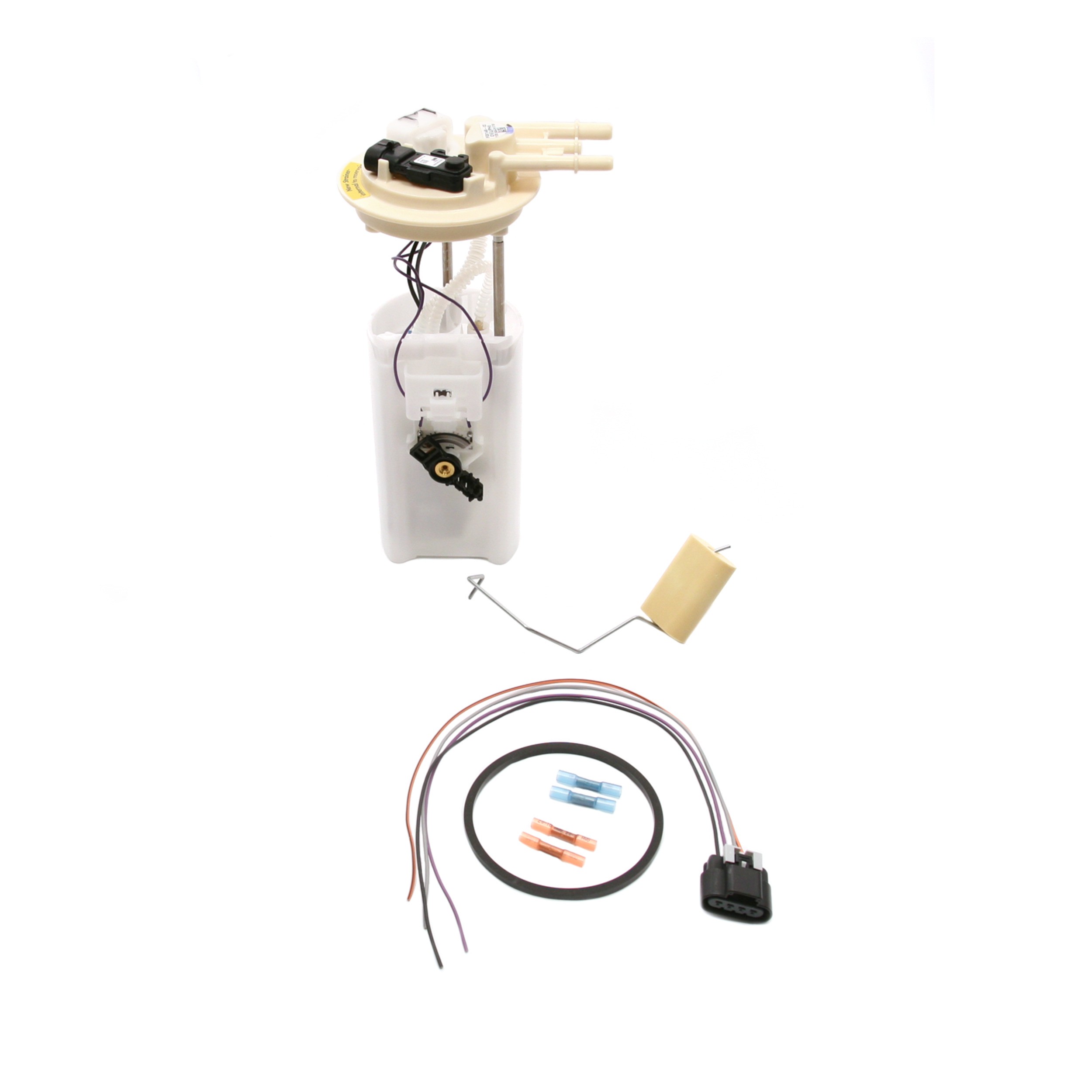 Delphi FG0148 Fuel Pump Module Assembly - Image 8