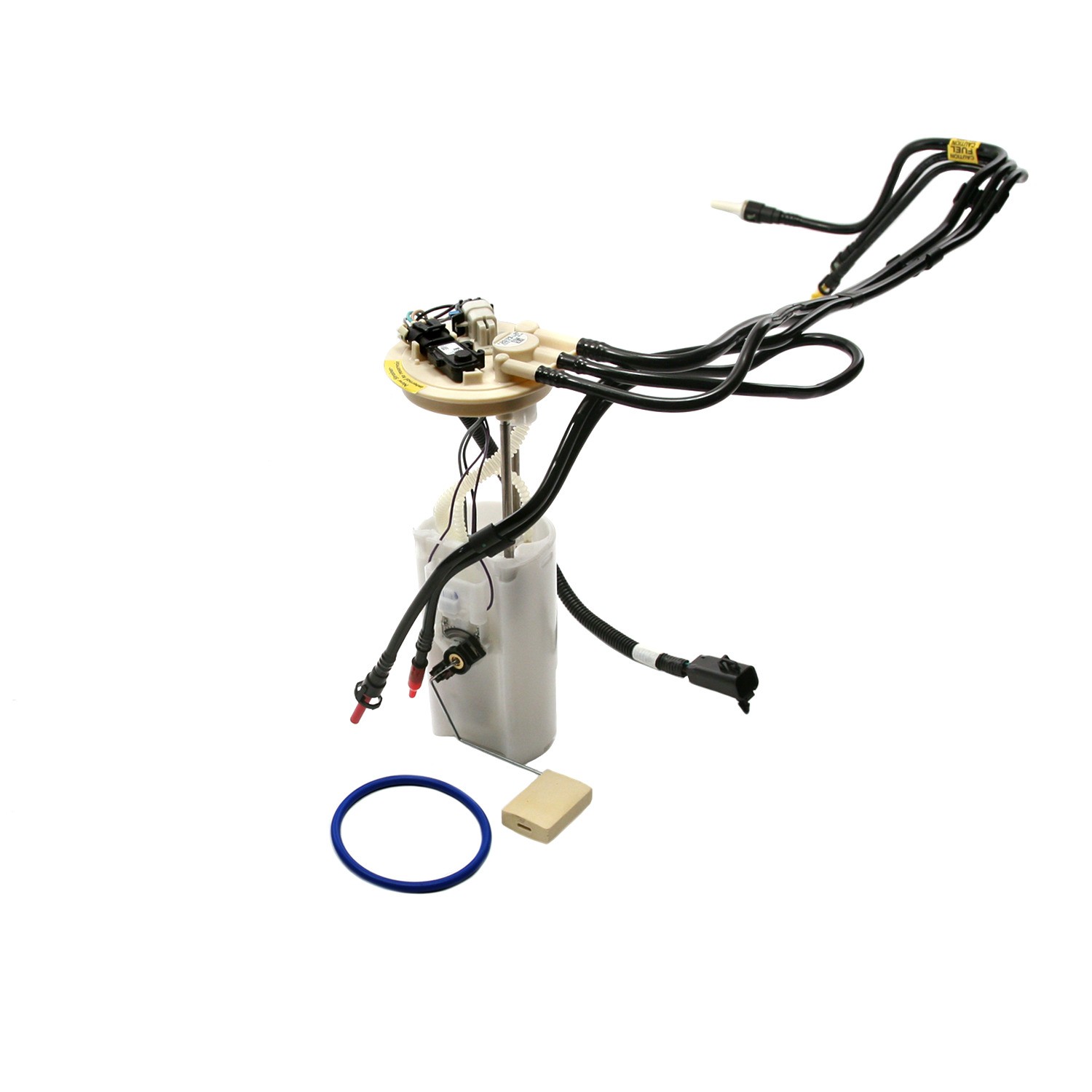 Delphi FG0150 Fuel Pump Module Assembly - Image 9