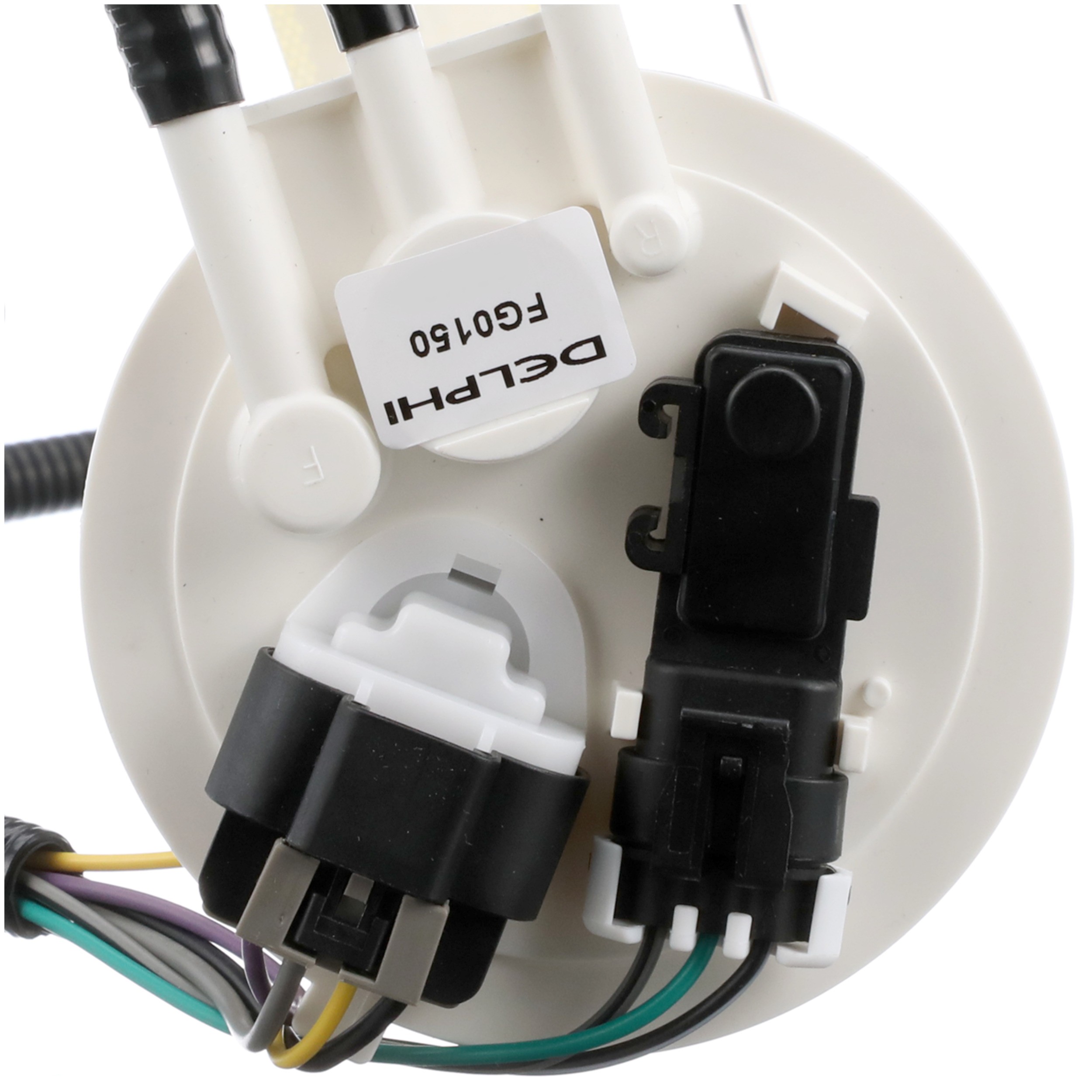 Delphi FG0150 Fuel Pump Module Assembly - Image 13