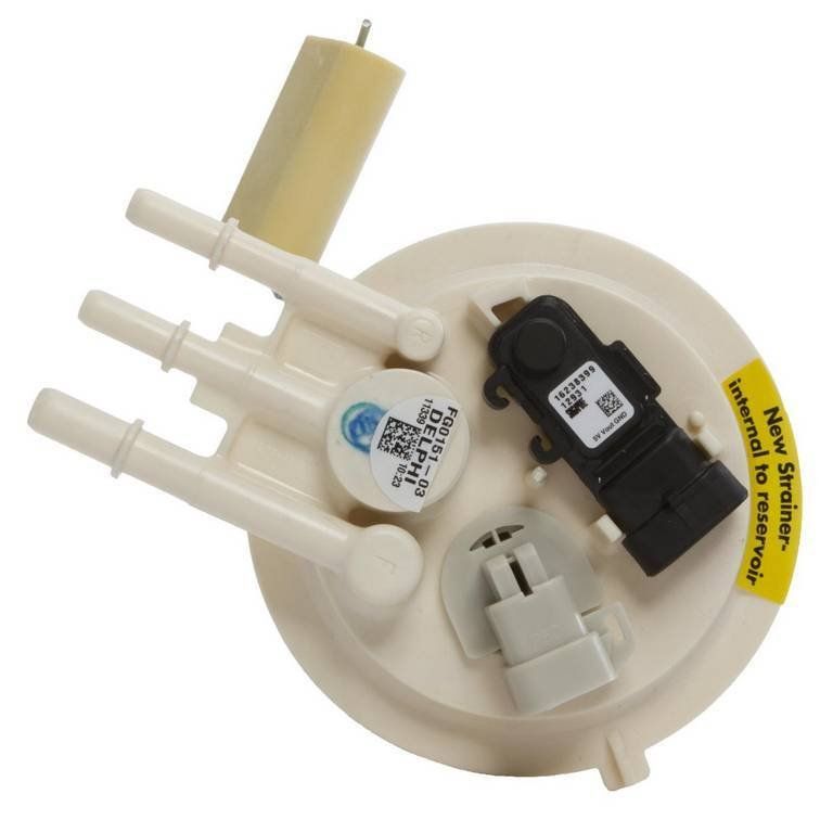 Delphi FG0151 Fuel Pump Module Assembly - Image 8