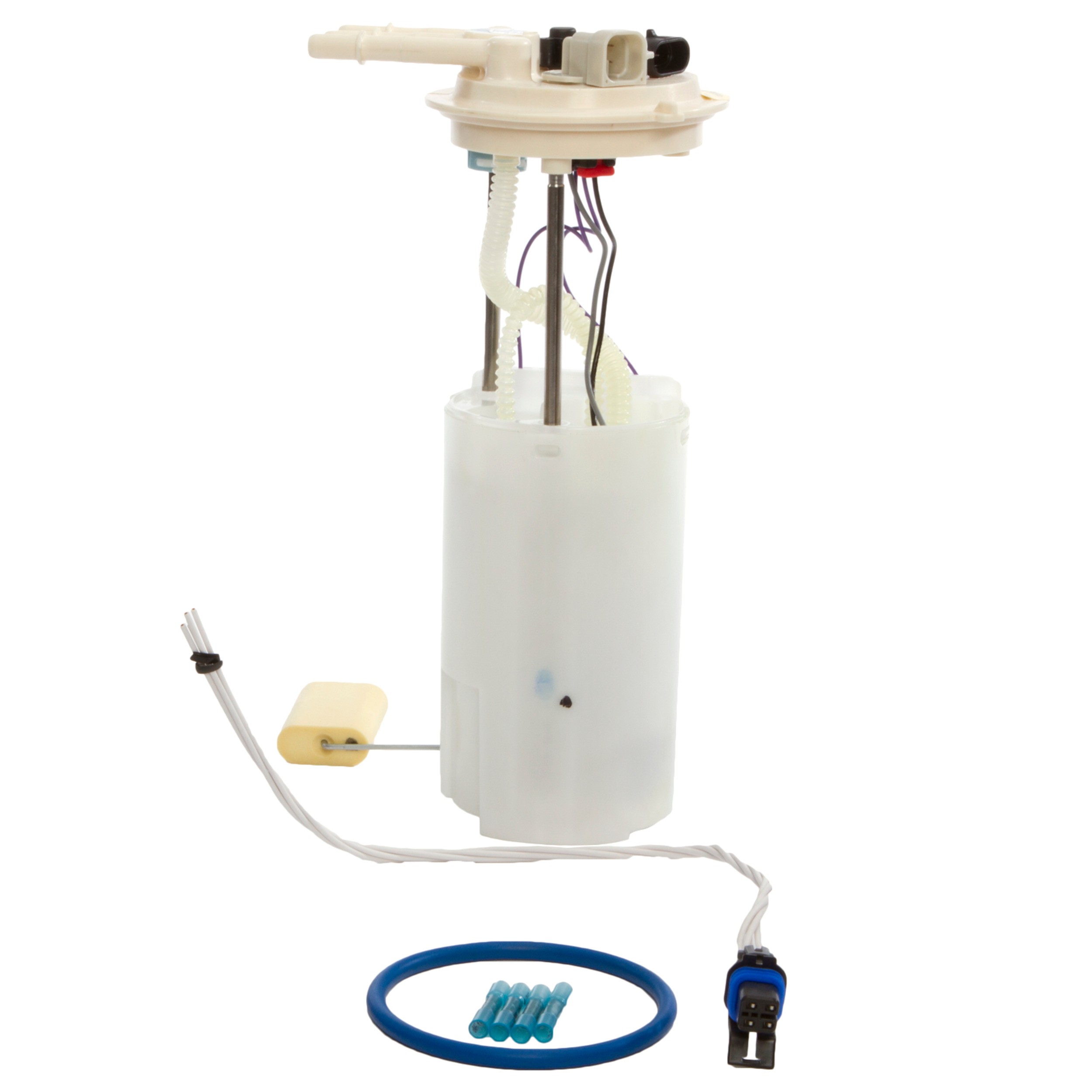 Delphi FG0151 Fuel Pump Module Assembly - Image 9