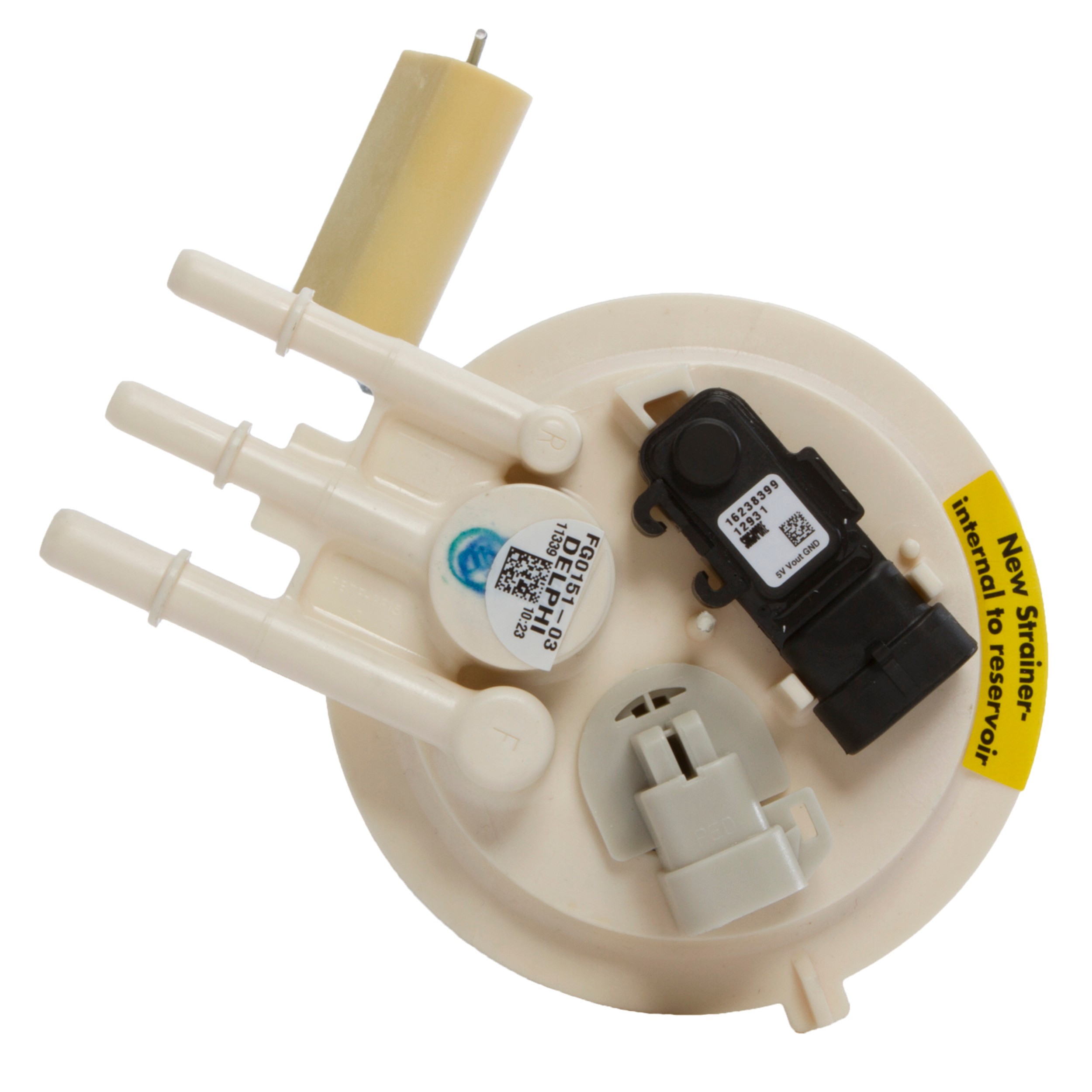 Delphi FG0151 Fuel Pump Module Assembly - Image 11