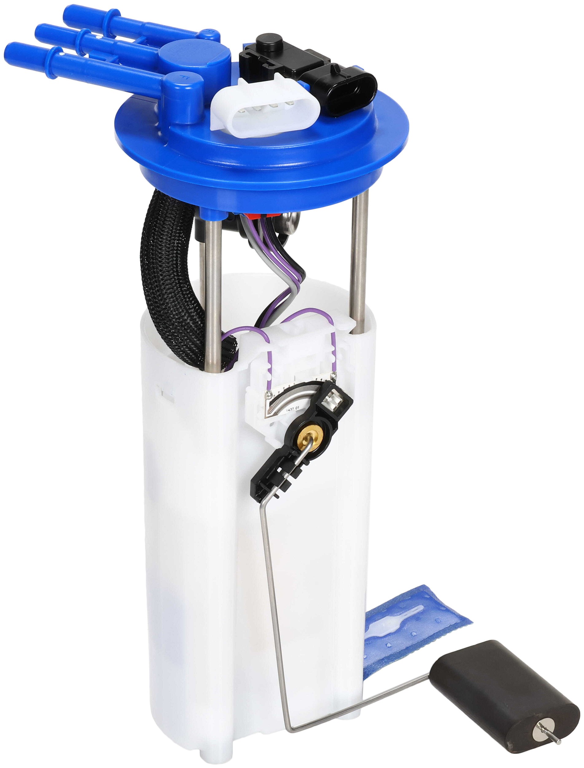 Delphi FG0154 Fuel Pump Module Assembly