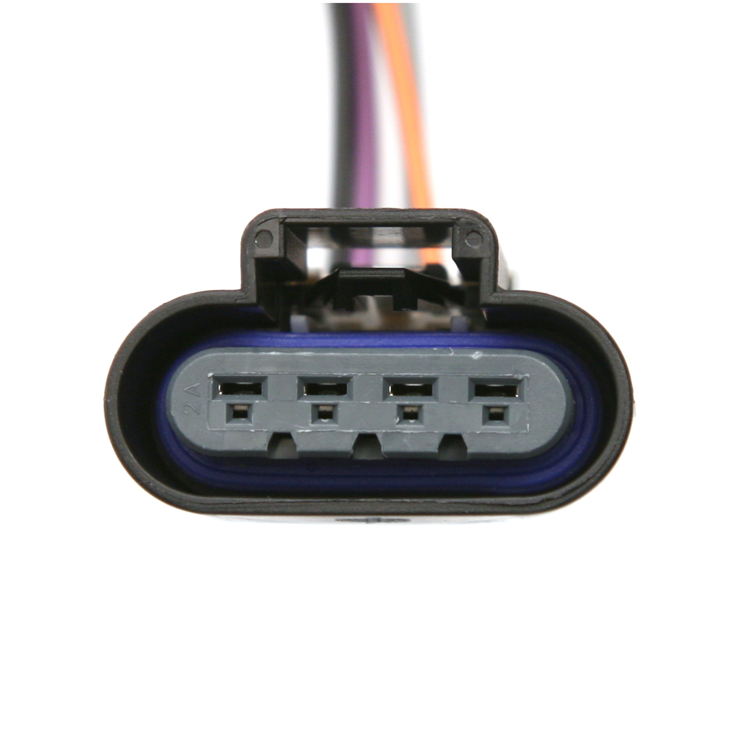 Delphi FG0154 Fuel Pump Module Assembly - Image 6